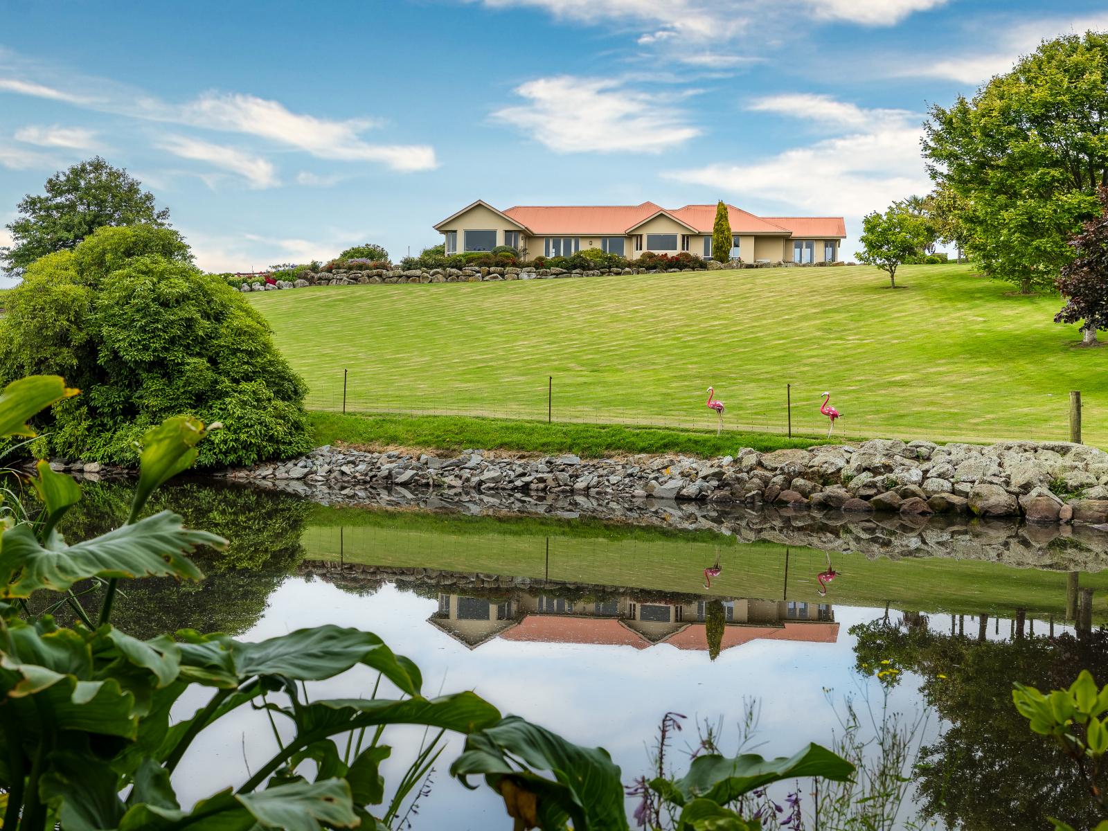3532 Waimate Highway, Morven