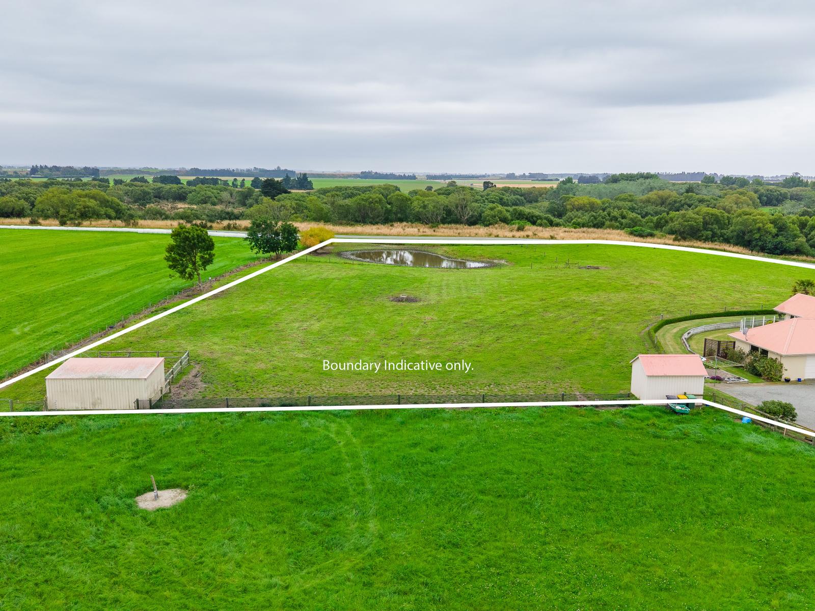 3532 Waimate Highway, Morven