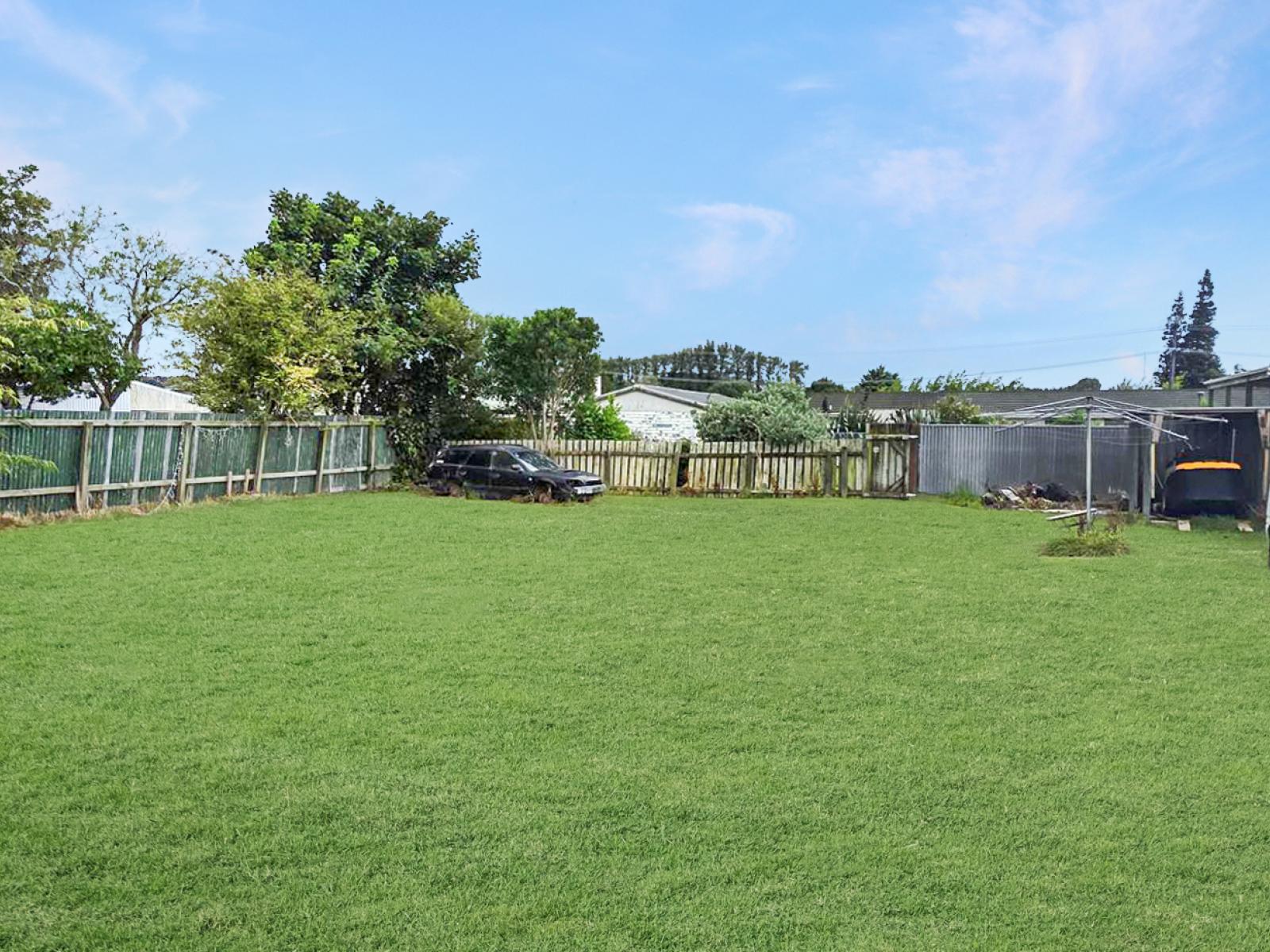 18A Julia Street, Pahiatua