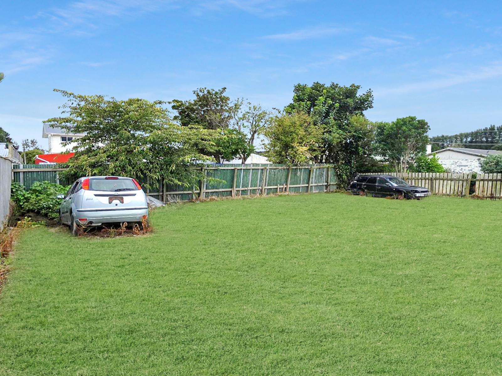 18A Julia Street, Pahiatua