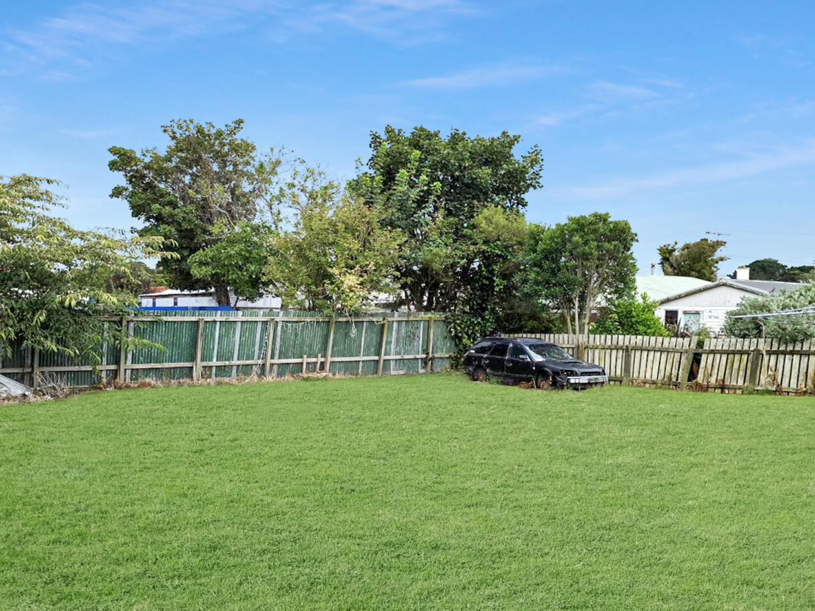 18A Julia Street, Pahiatua