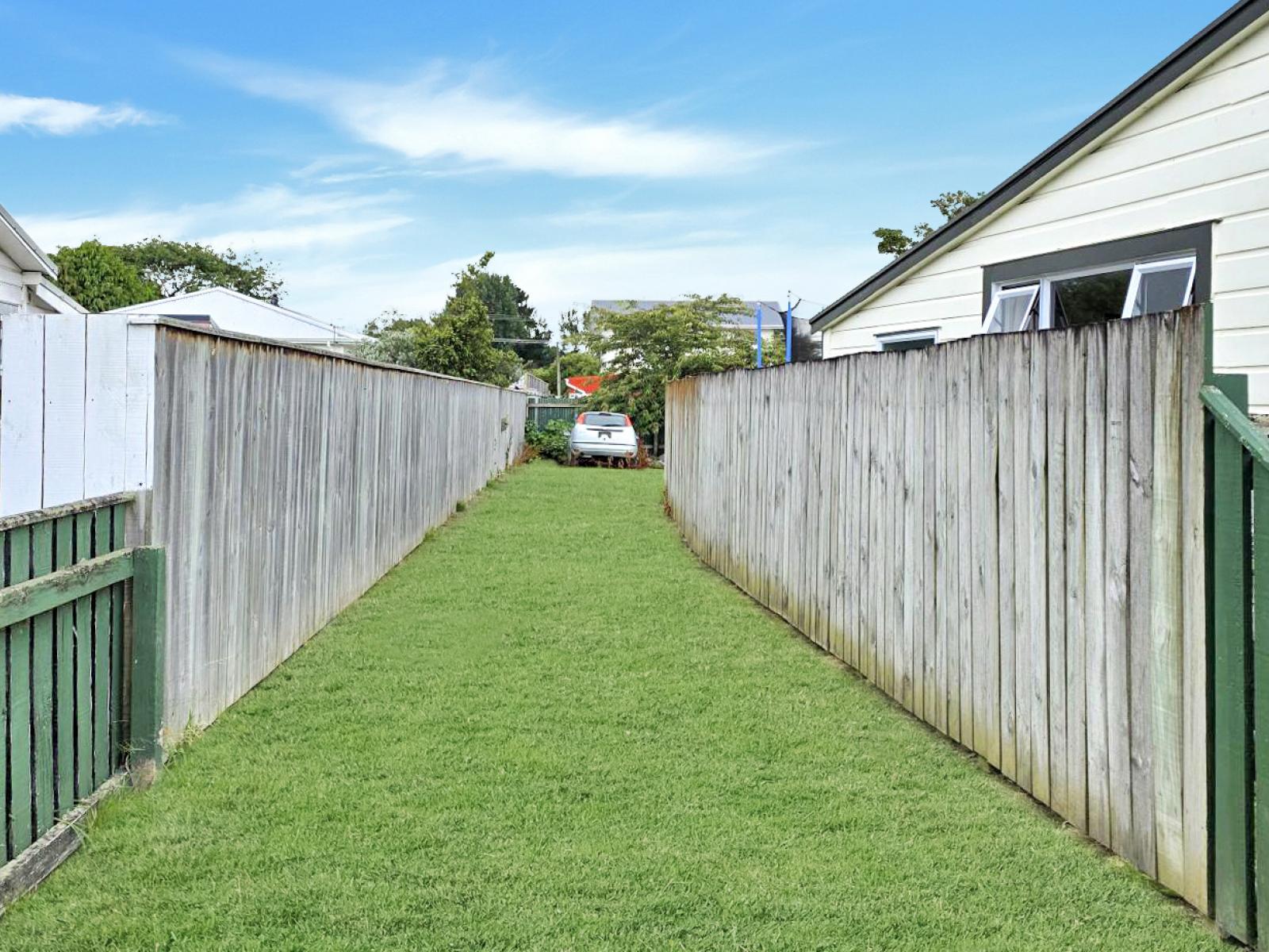 18A Julia Street, Pahiatua
