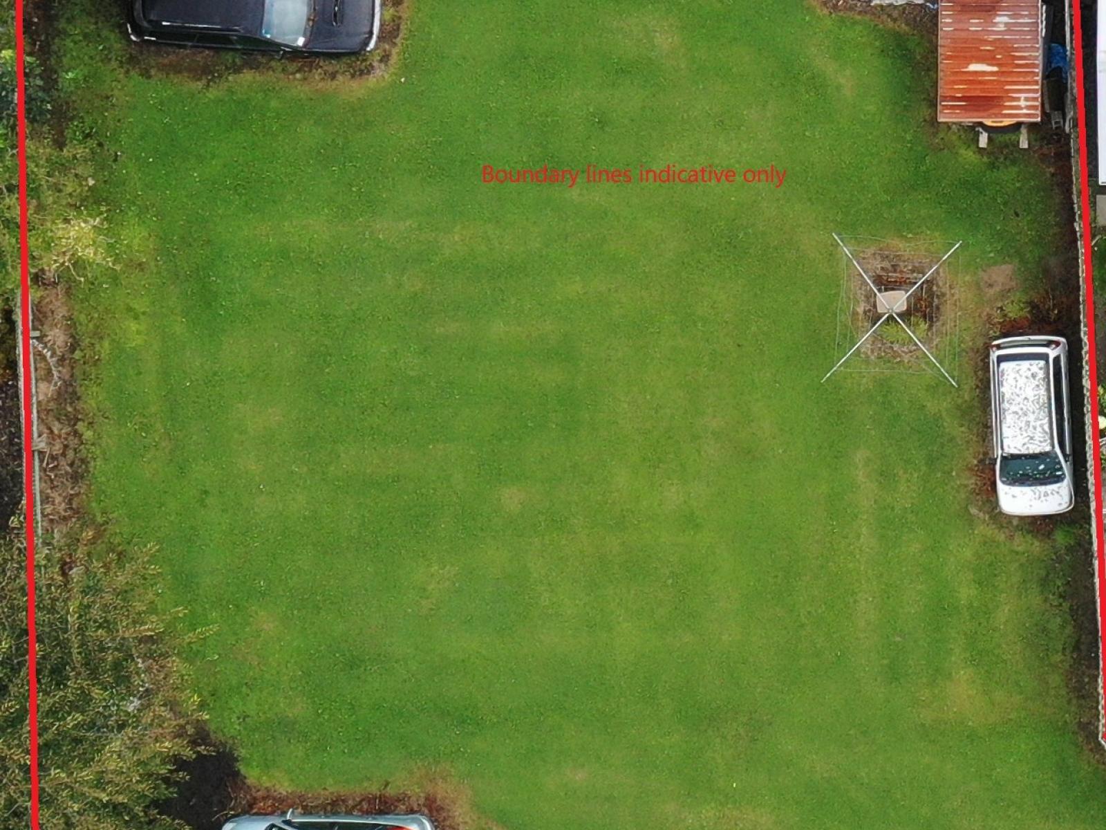 18A Julia Street, Pahiatua