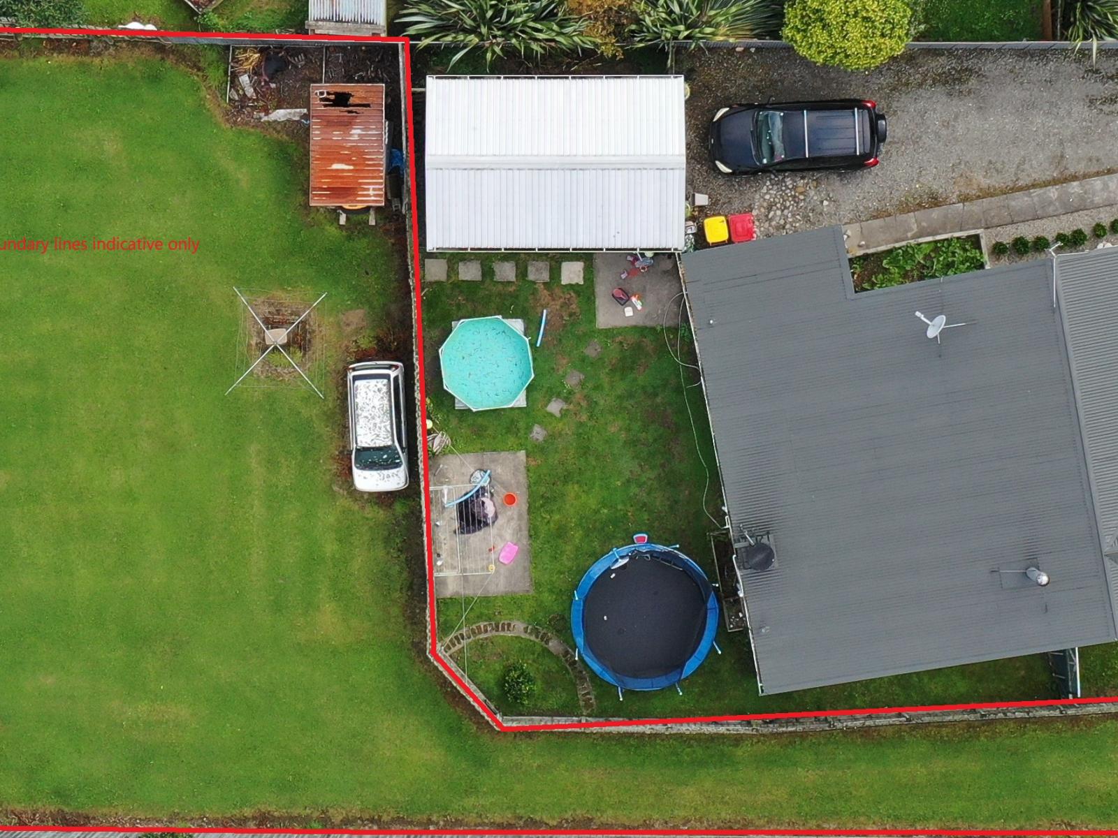 18A Julia Street, Pahiatua