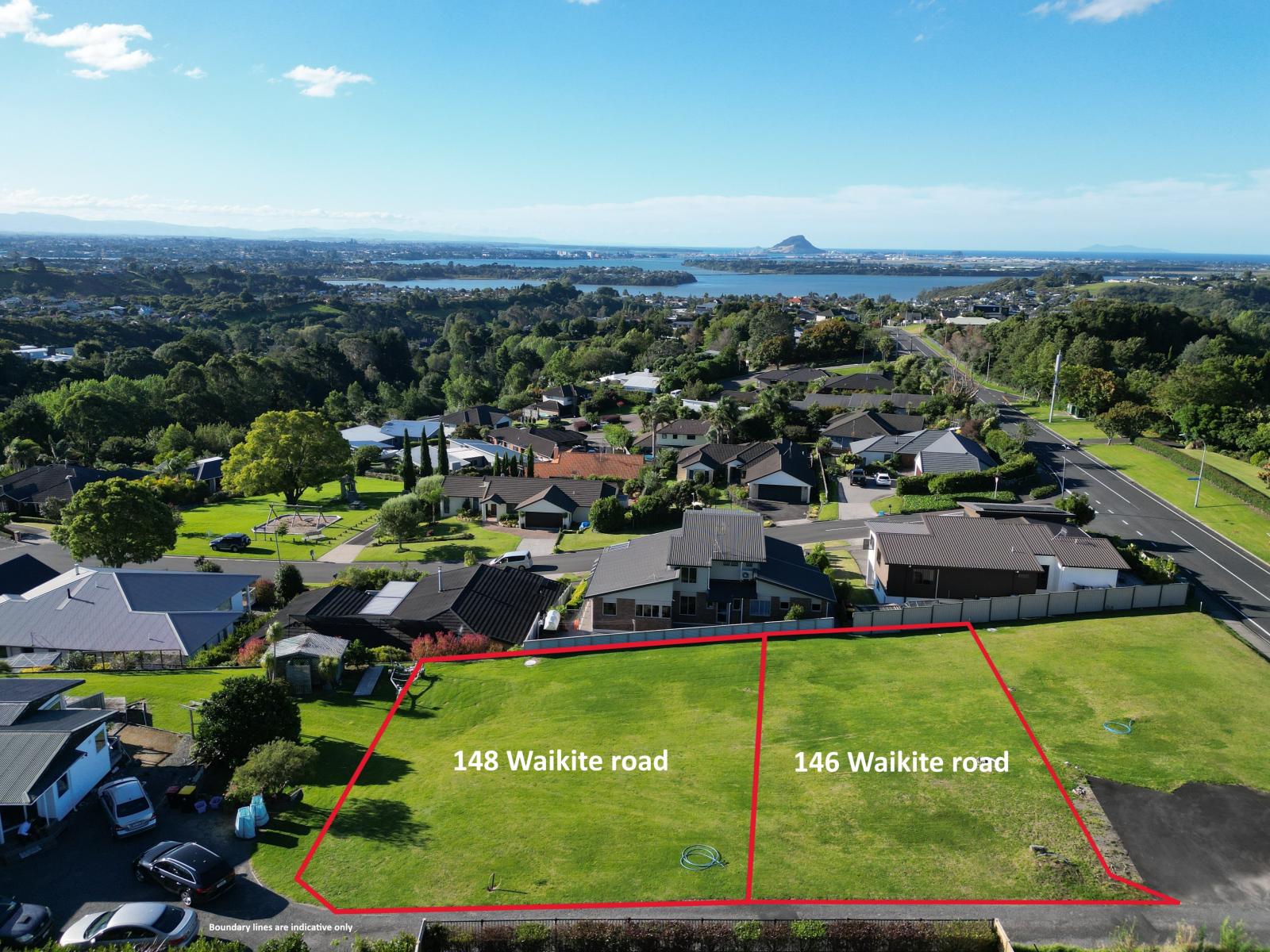 146 Waikite Road, Welcome Bay