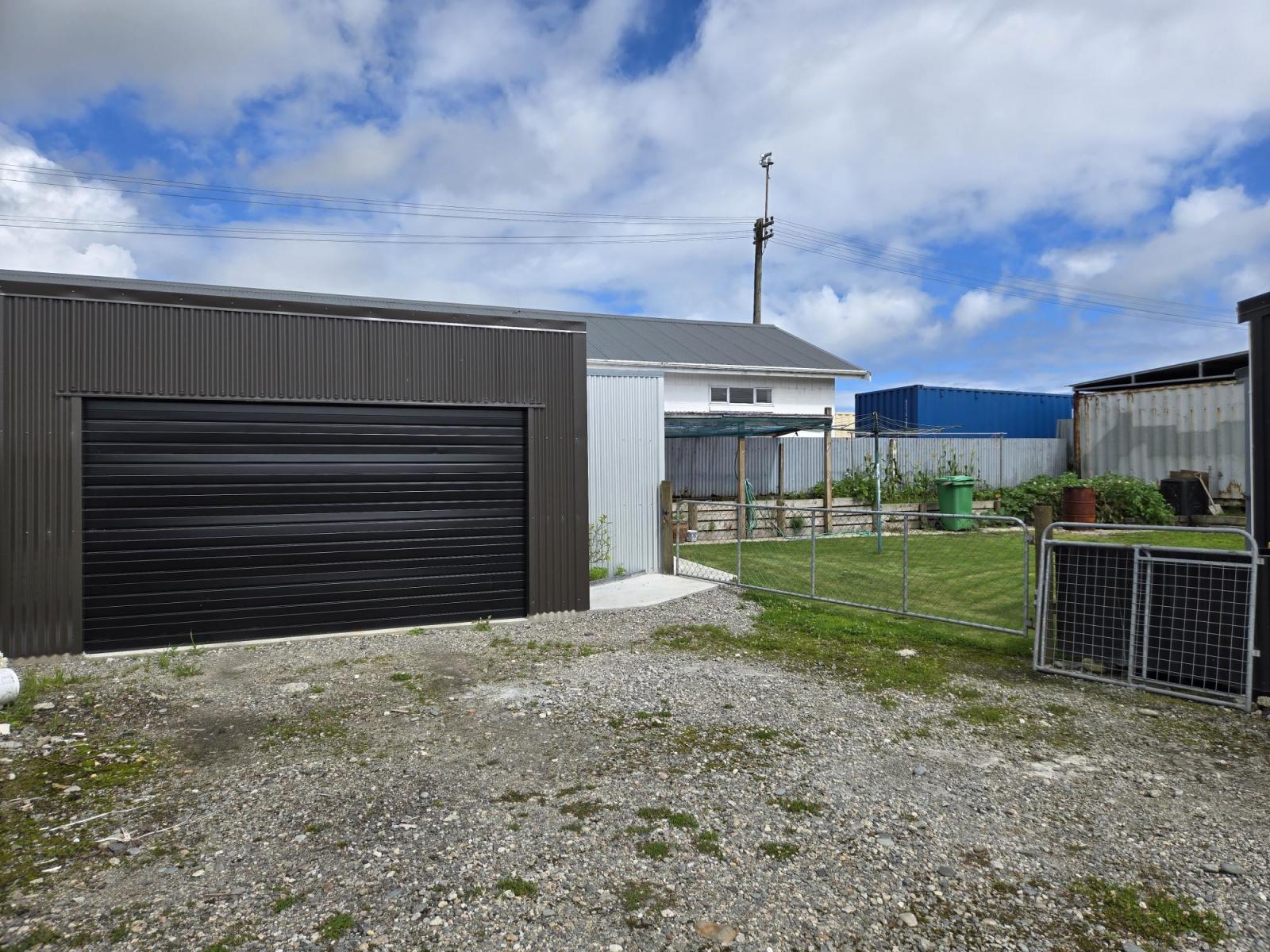 6 Adderley Street, Westport