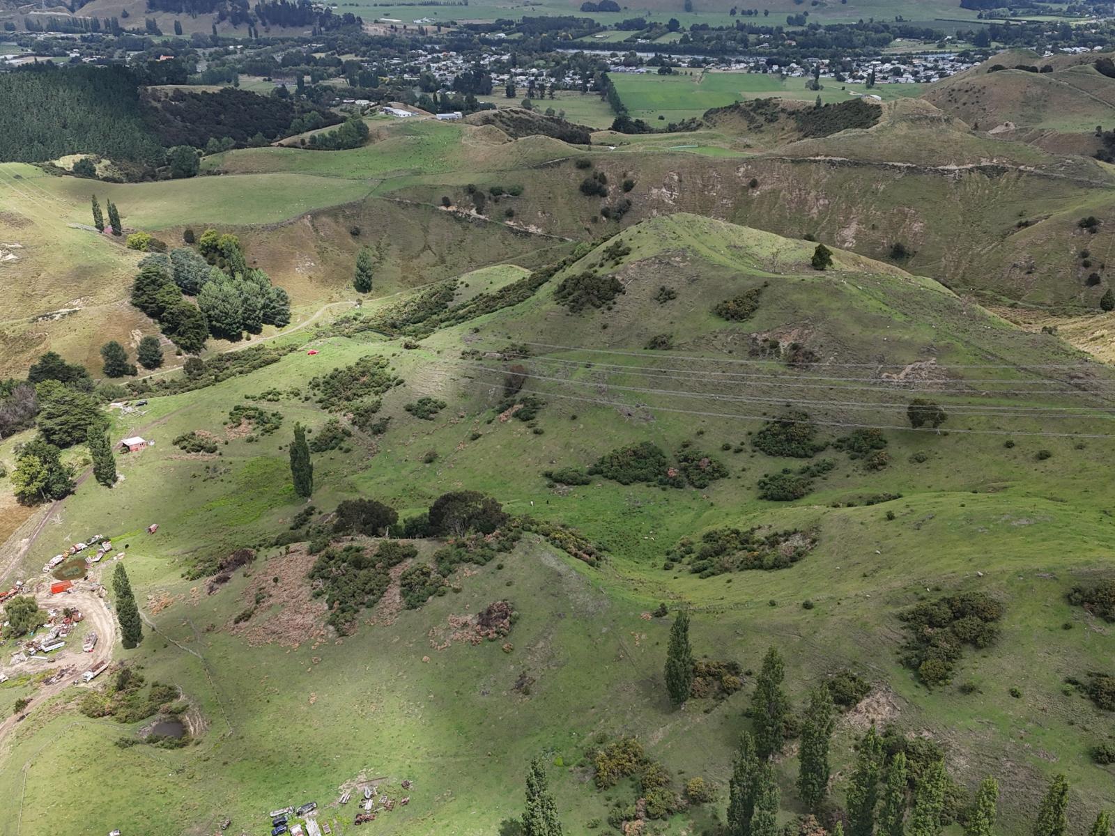 237 Waireka Road, Papaiti