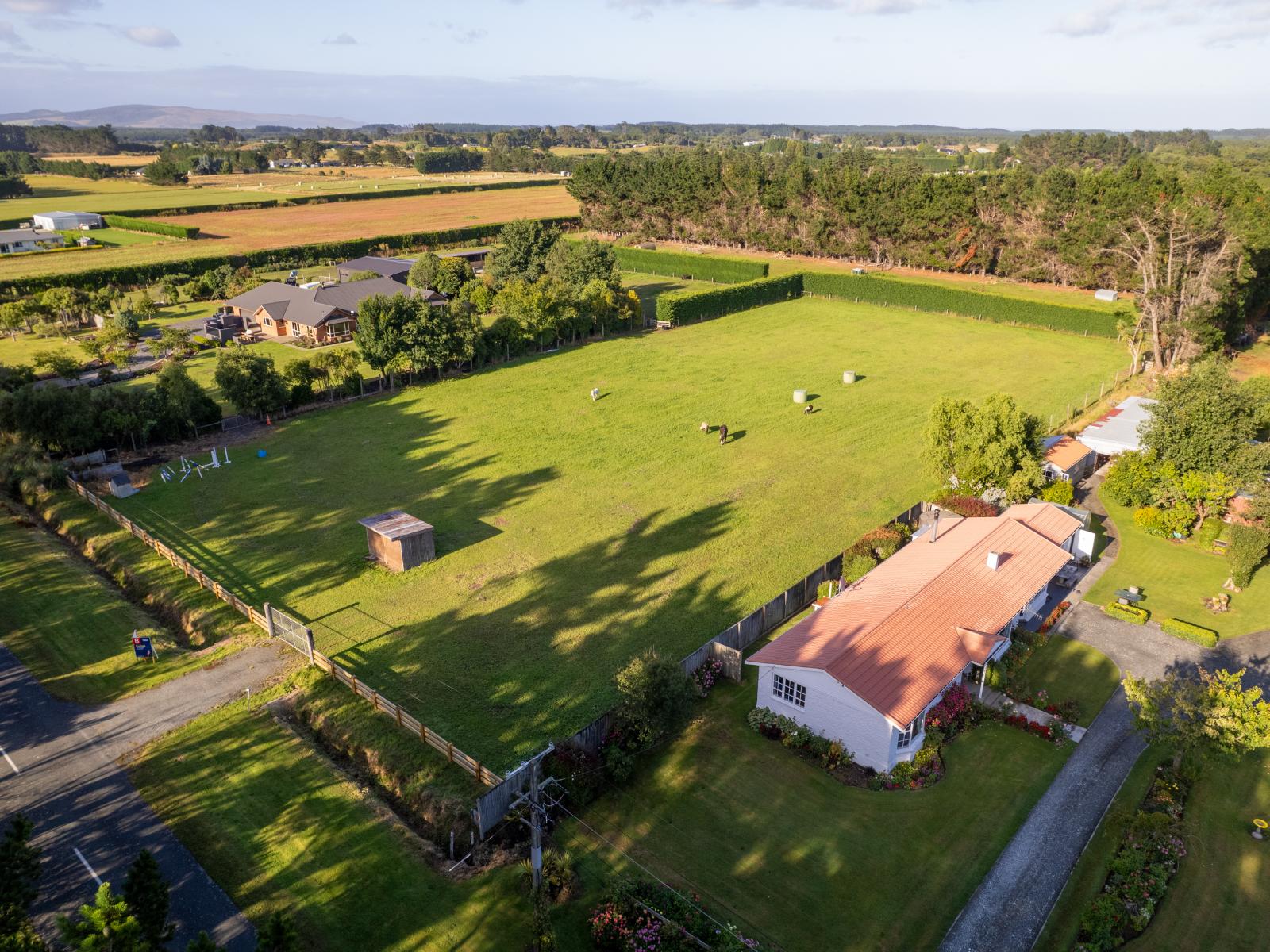 102 Aicken Road, Otatara