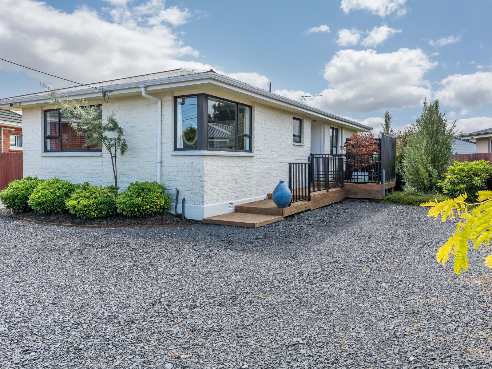 57 Perth Street, Mosgiel