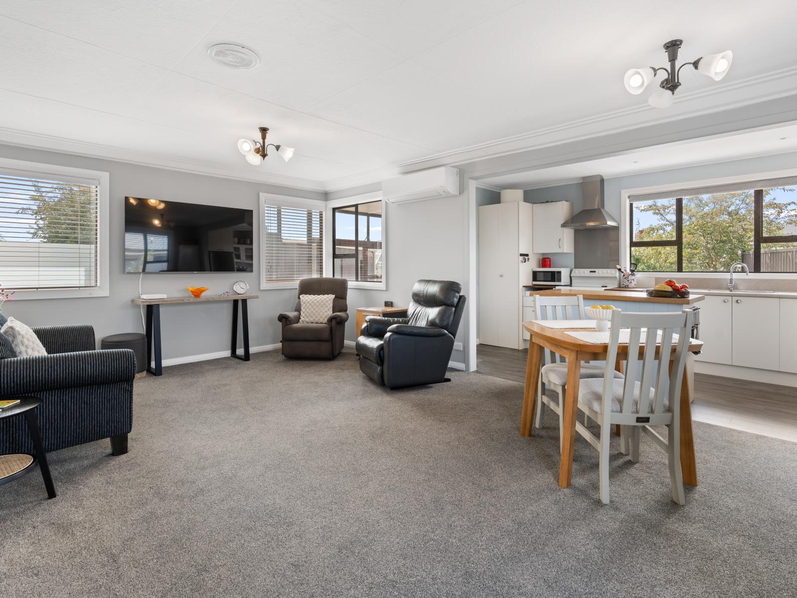 57 Perth Street, Mosgiel