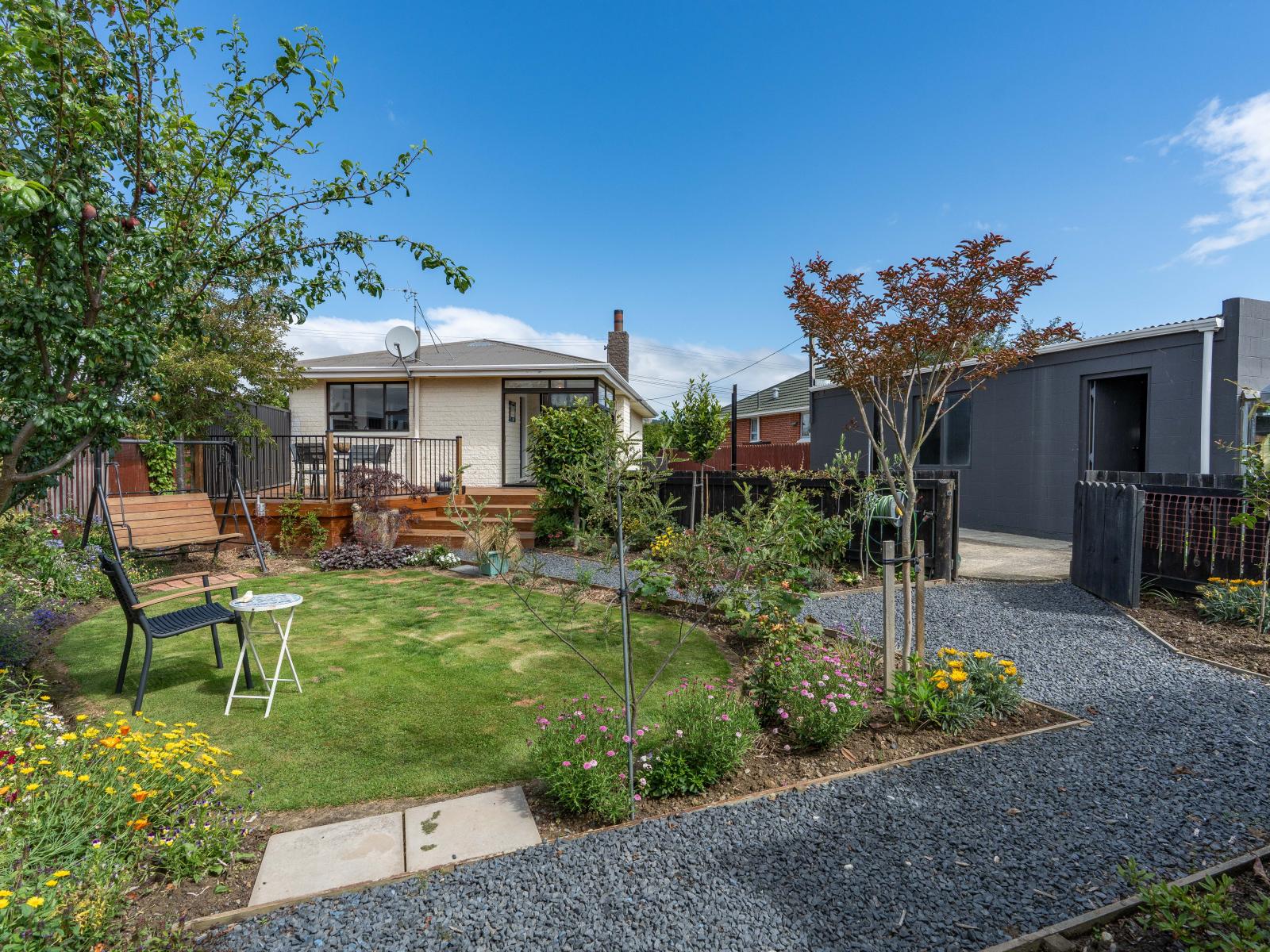 57 Perth Street, Mosgiel