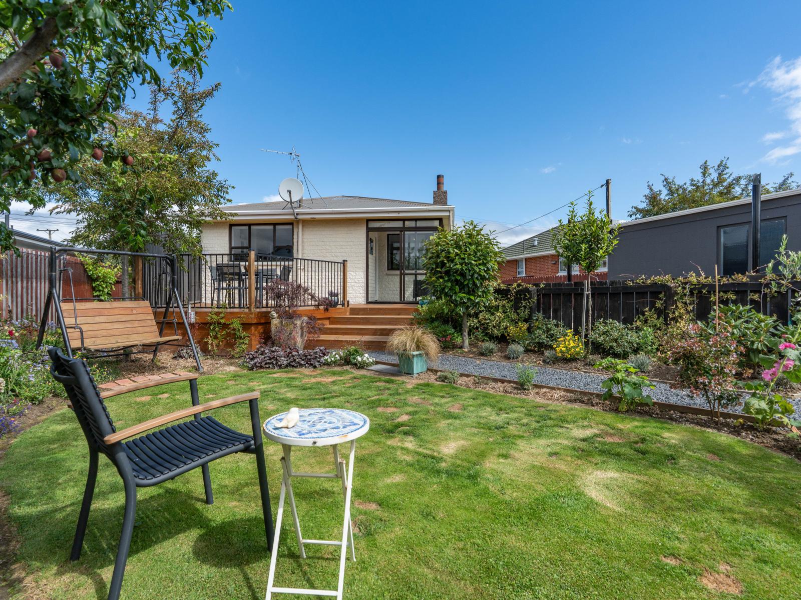 57 Perth Street, Mosgiel