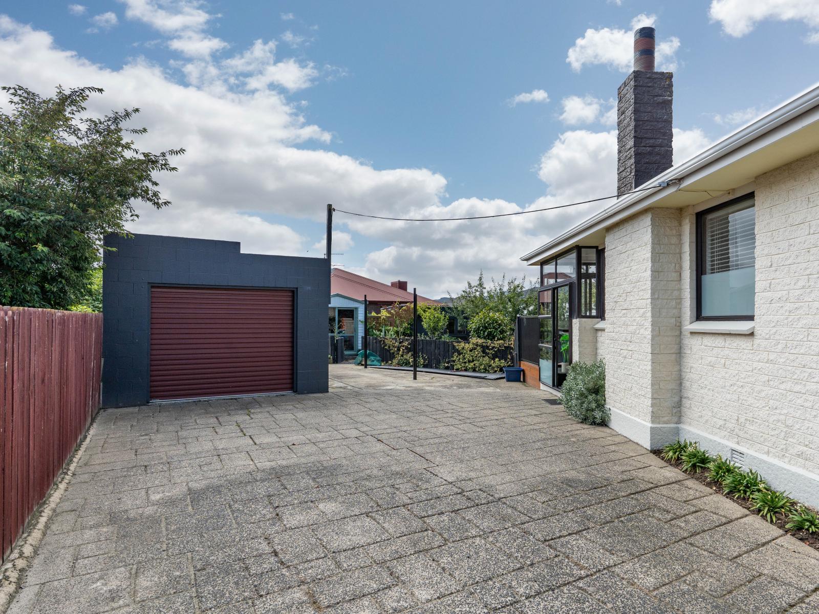 57 Perth Street, Mosgiel