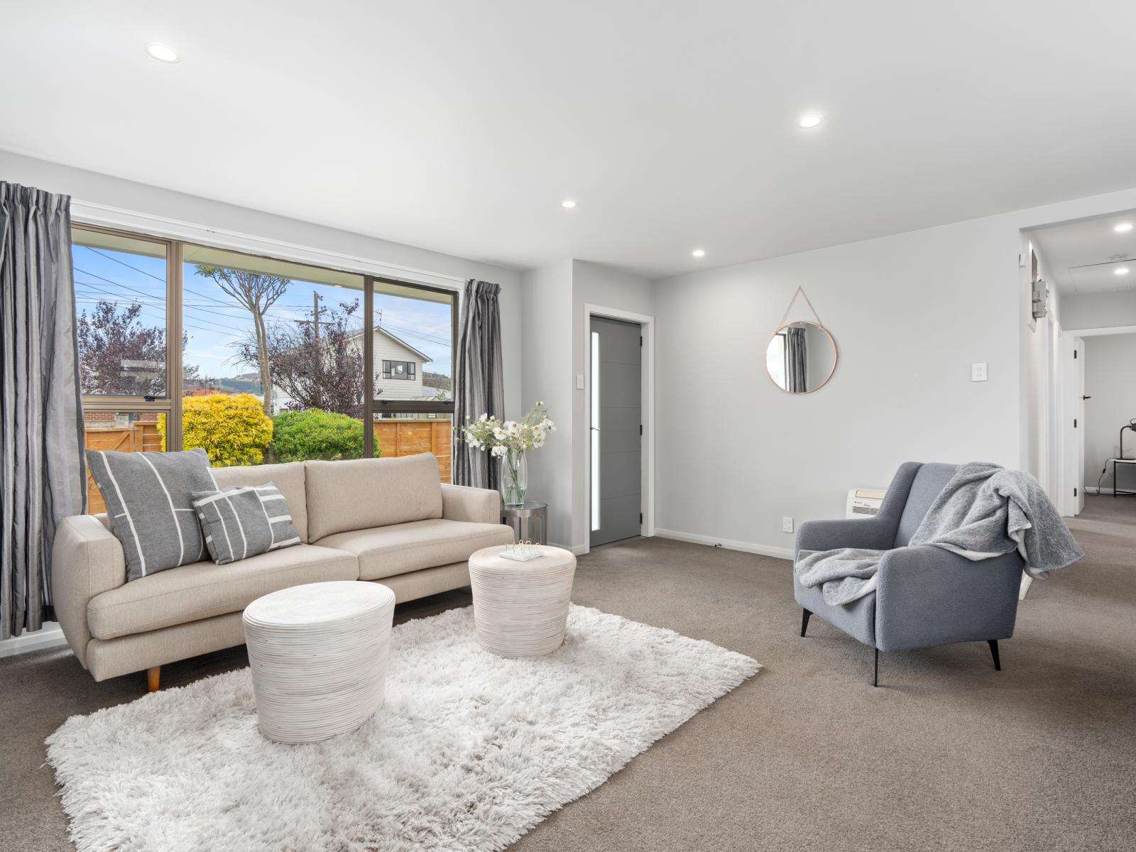 1 Severn Street, Mosgiel