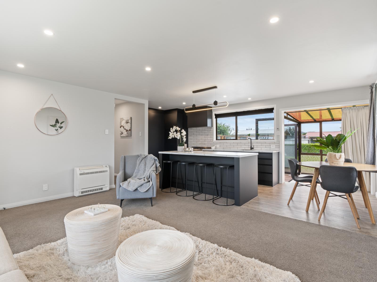 1 Severn Street, Mosgiel