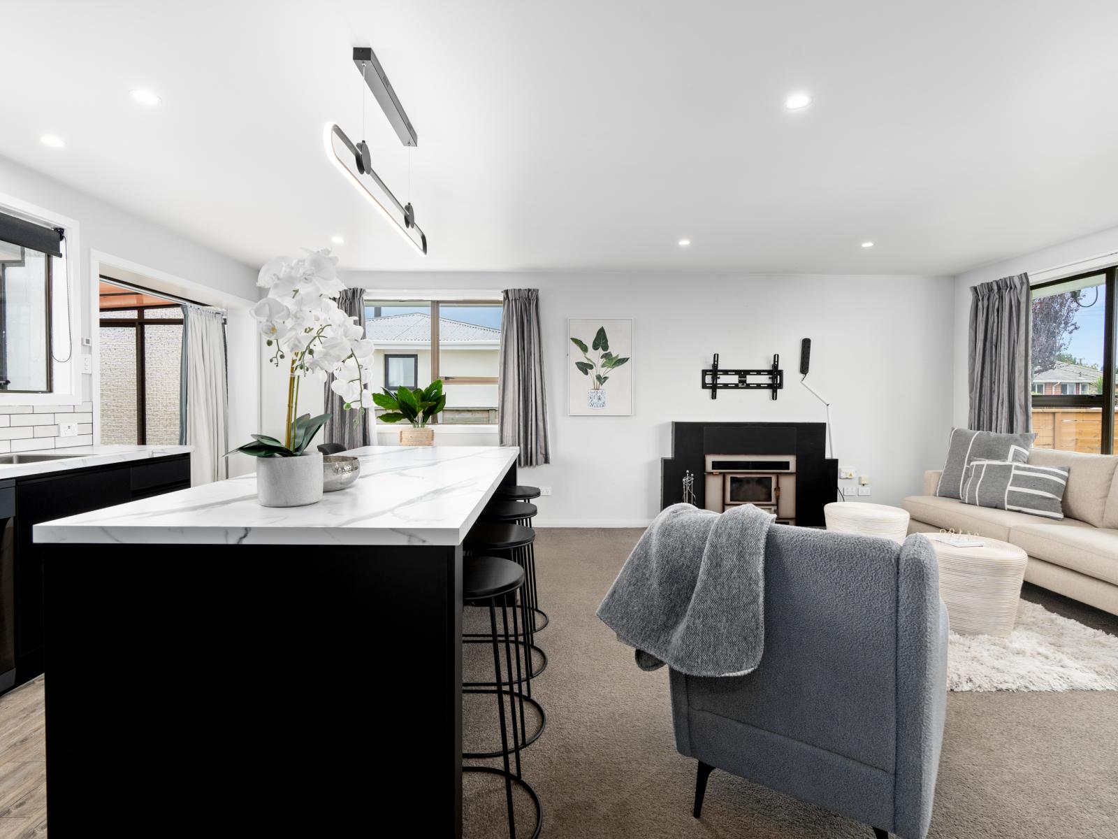 1 Severn Street, Mosgiel