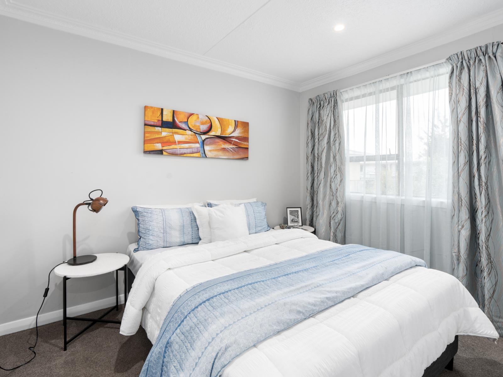 1 Severn Street, Mosgiel