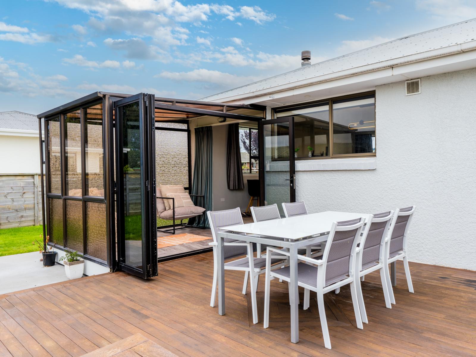 1 Severn Street, Mosgiel