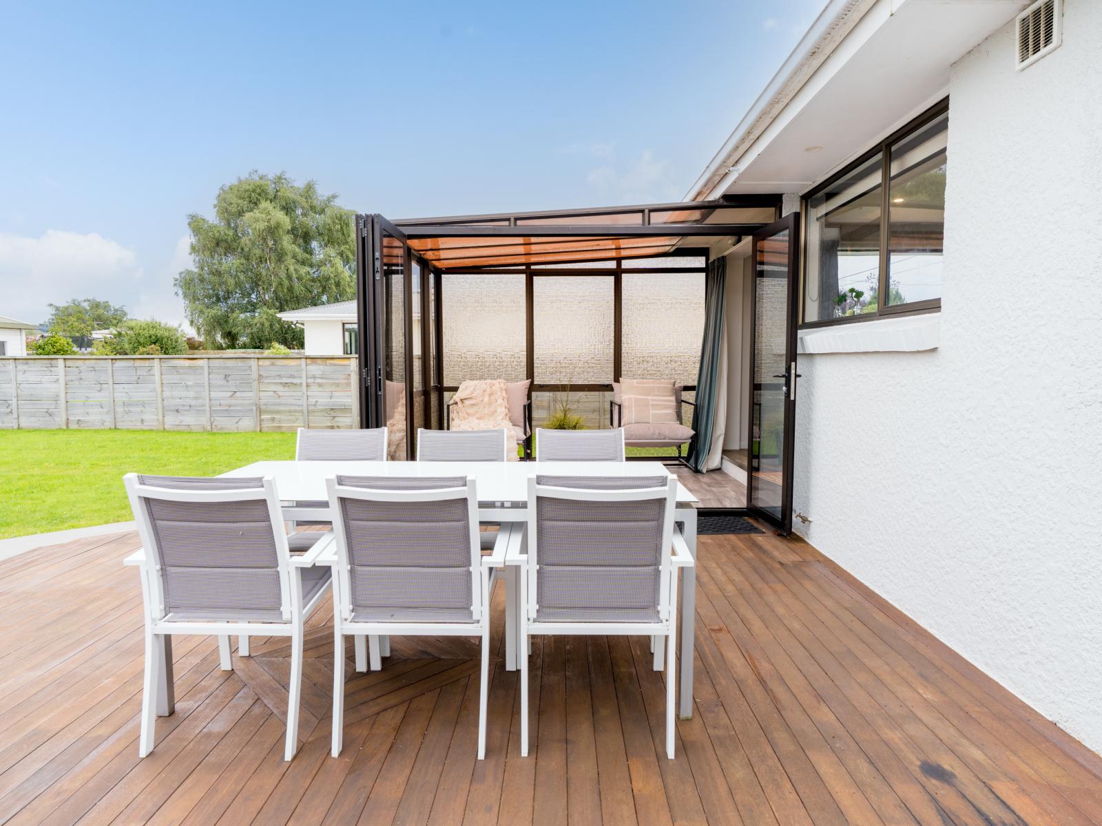 1 Severn Street, Mosgiel