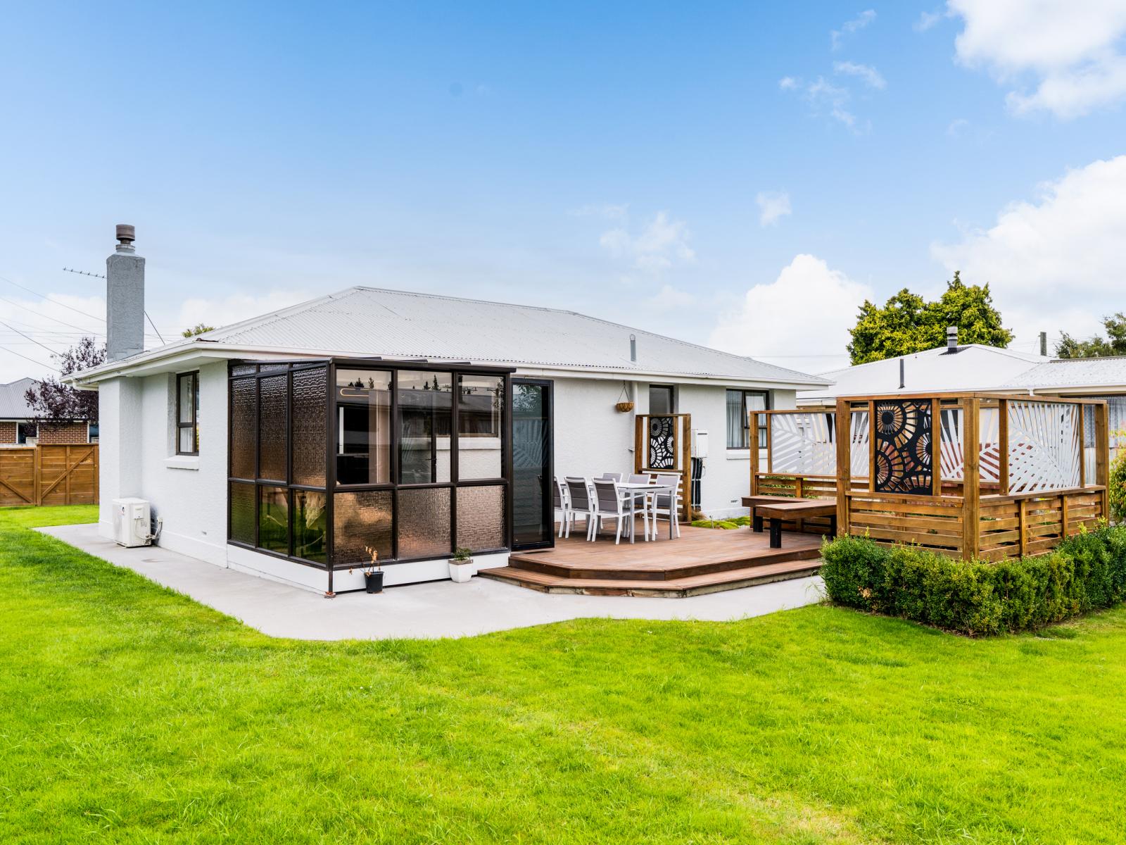 1 Severn Street, Mosgiel