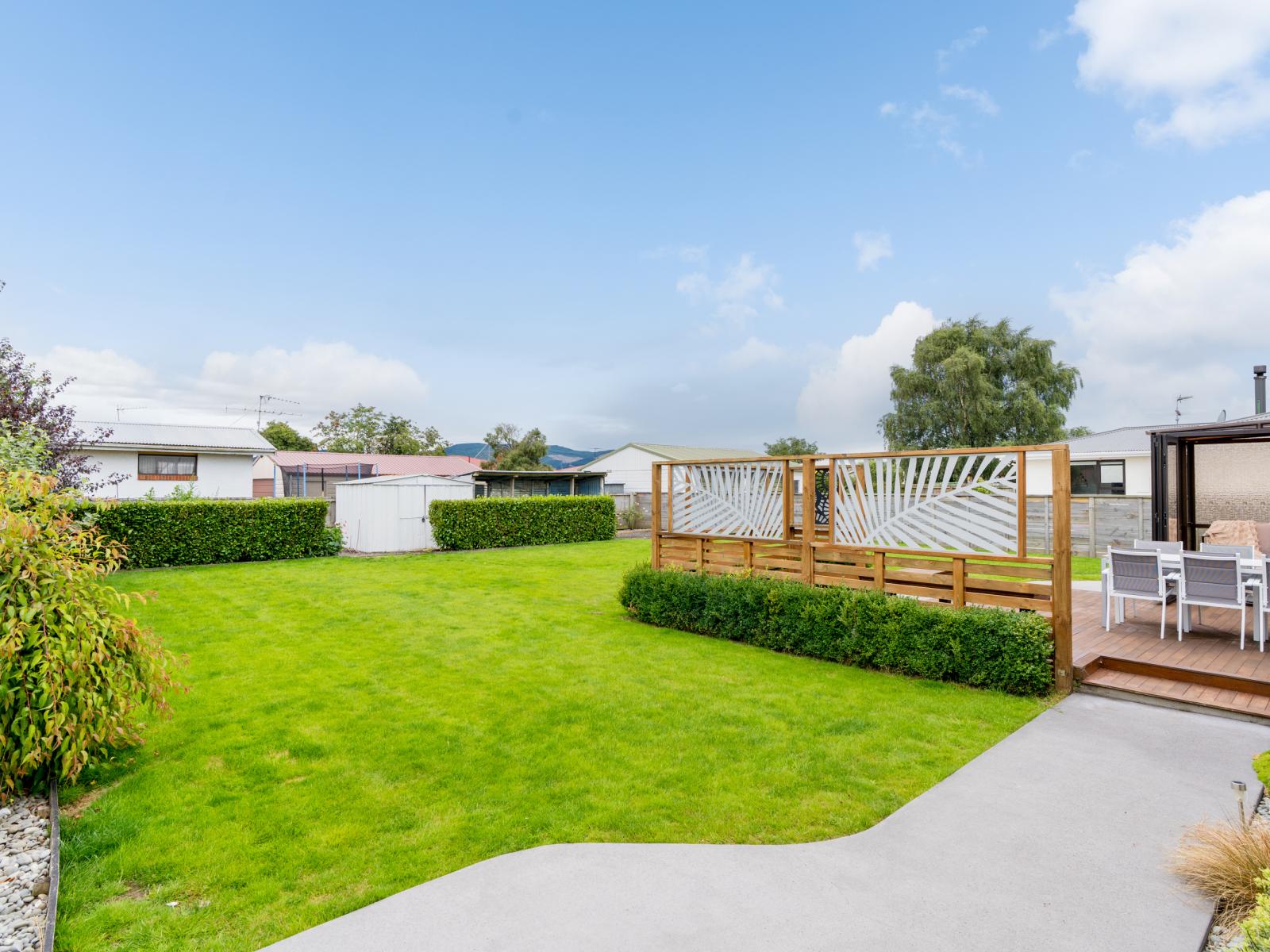 1 Severn Street, Mosgiel