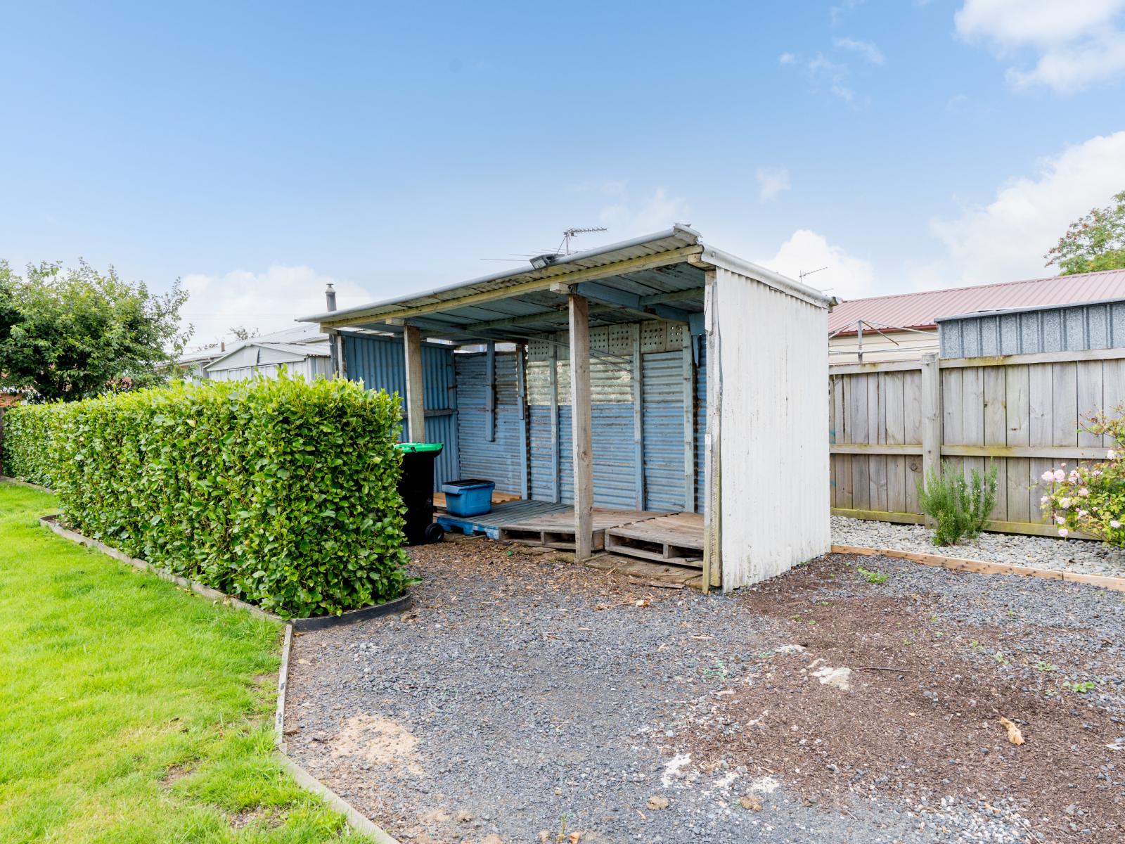 1 Severn Street, Mosgiel