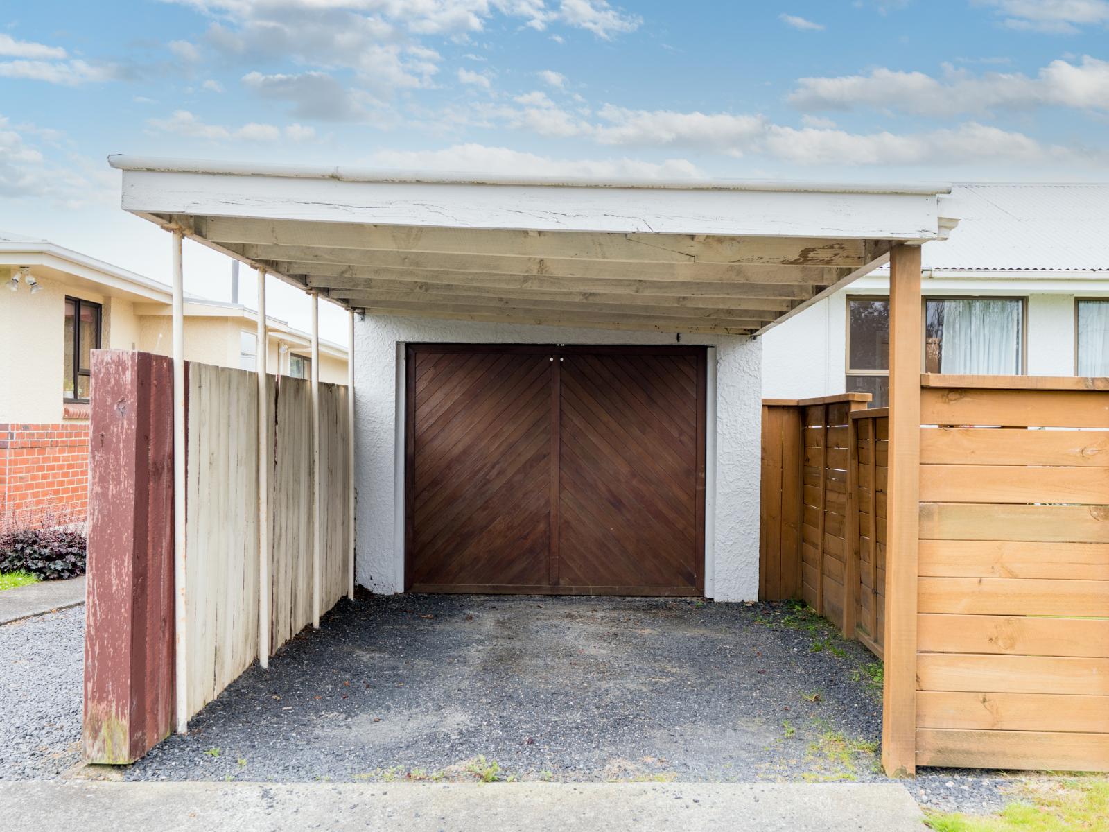 1 Severn Street, Mosgiel