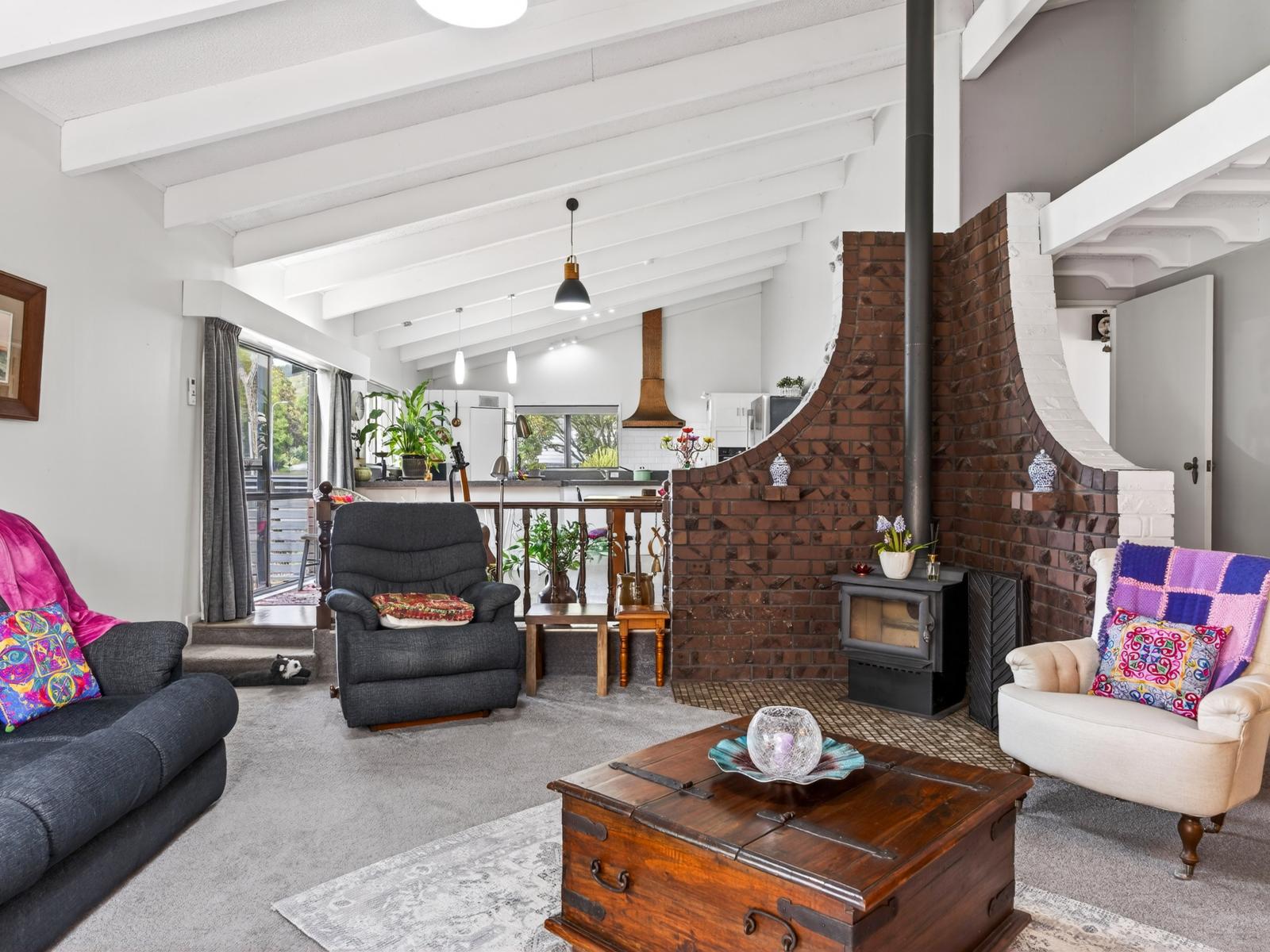 2 Magnolia Street, Outer Kaiti