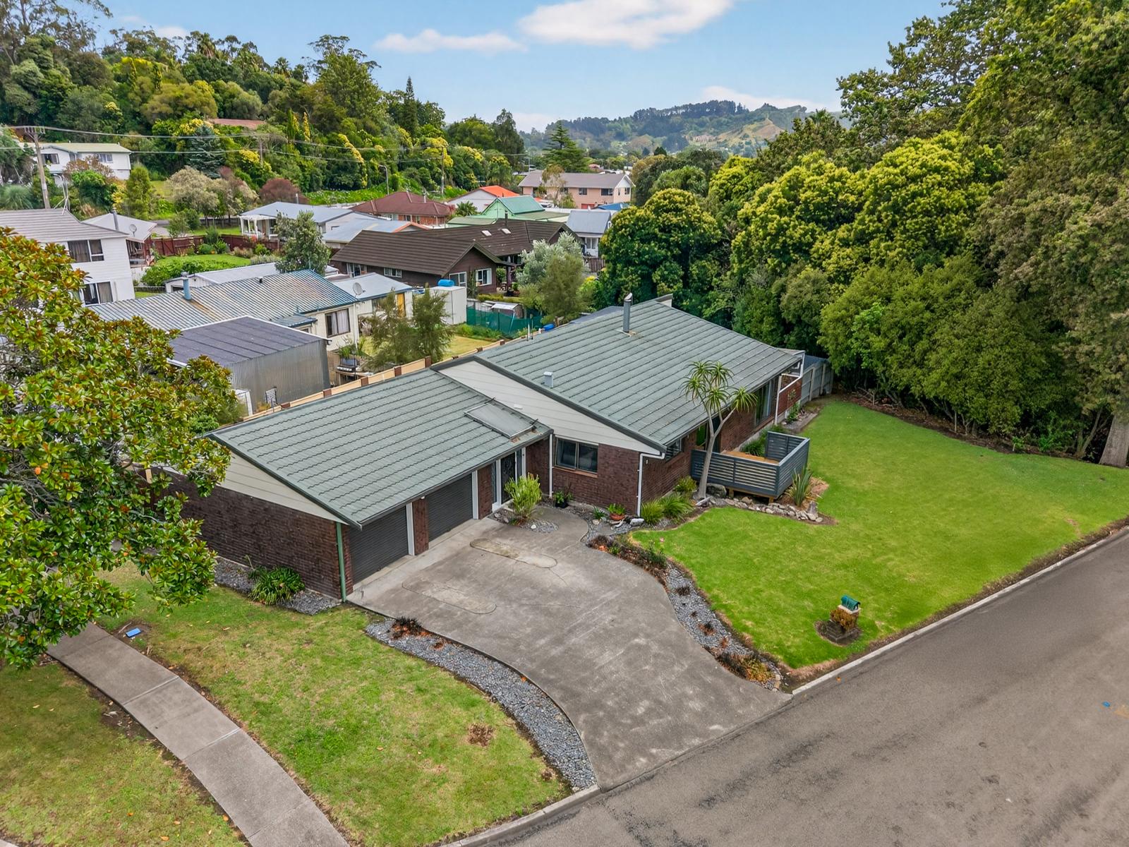 2 Magnolia Street, Outer Kaiti