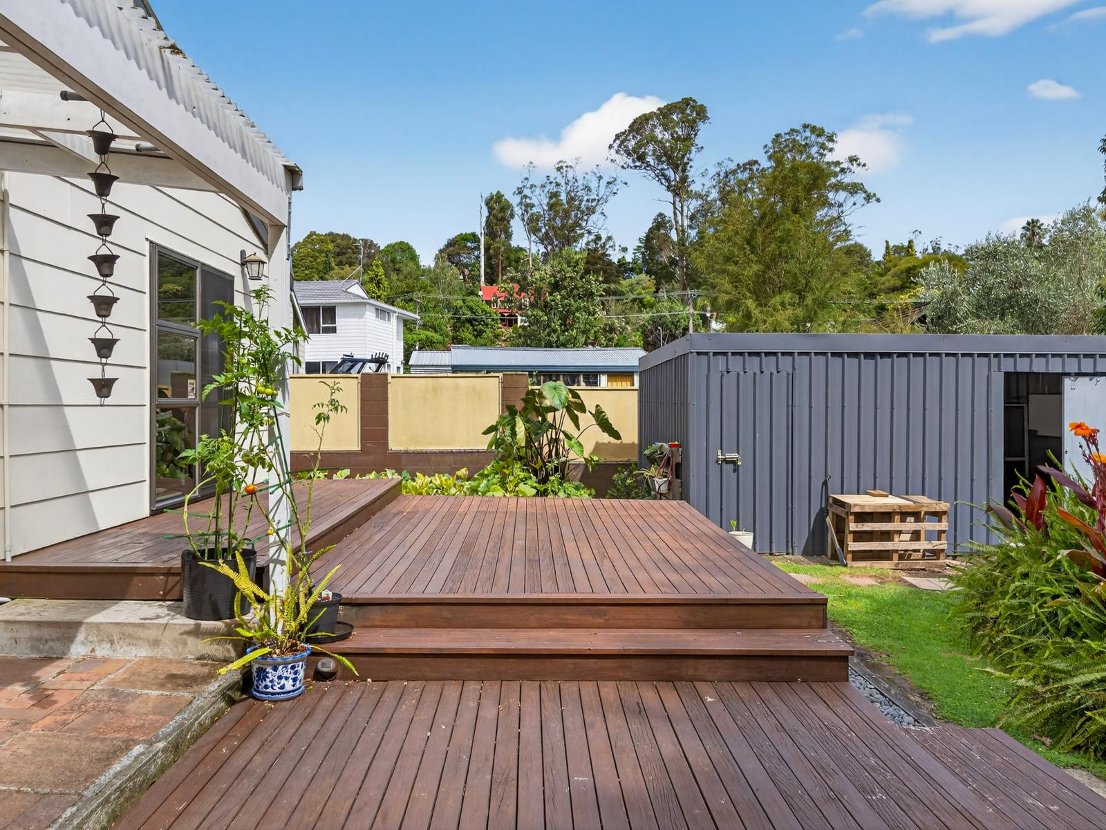 2 Magnolia Street, Outer Kaiti