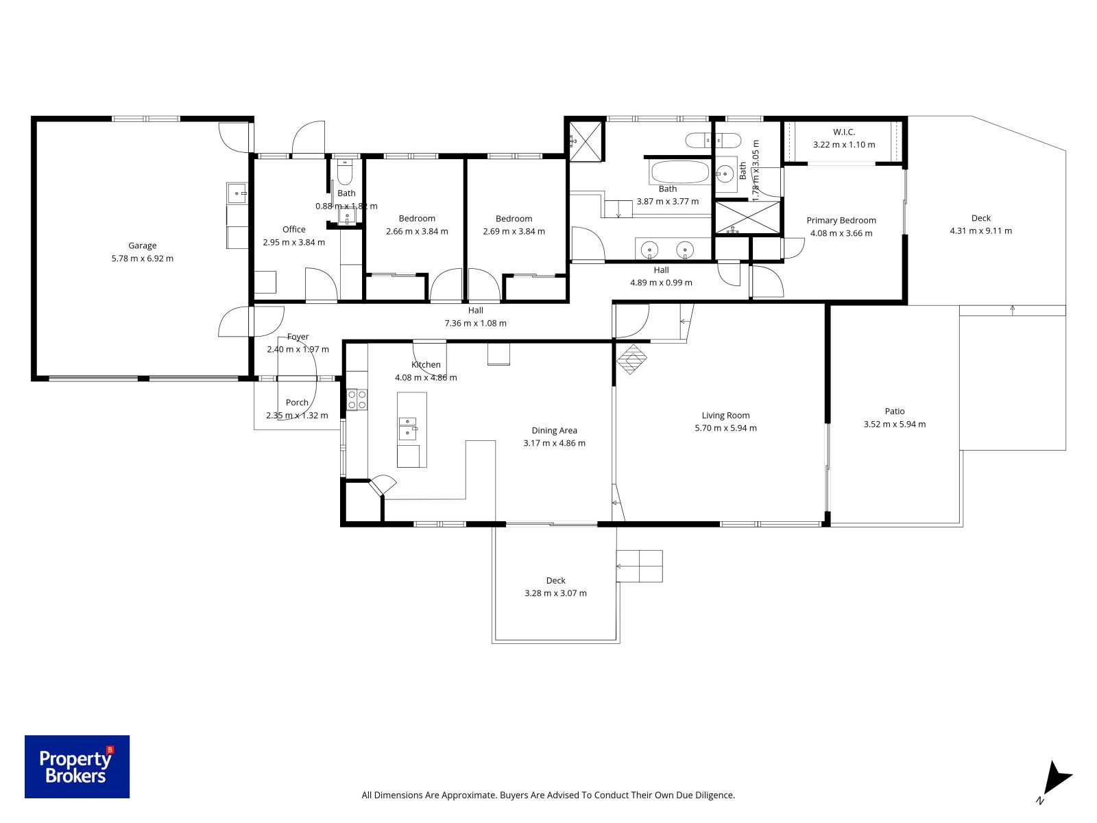 2 Magnolia Street, Outer Kaiti