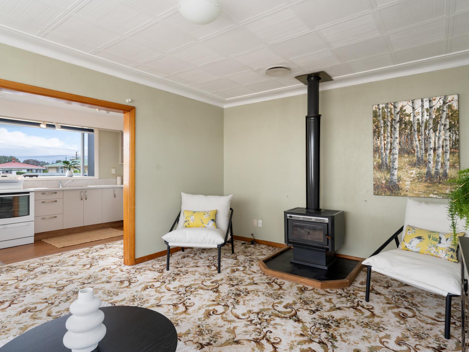 62 Eden Street, Mosgiel