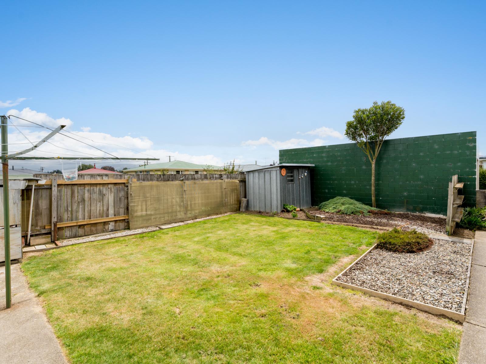 62 Eden Street, Mosgiel