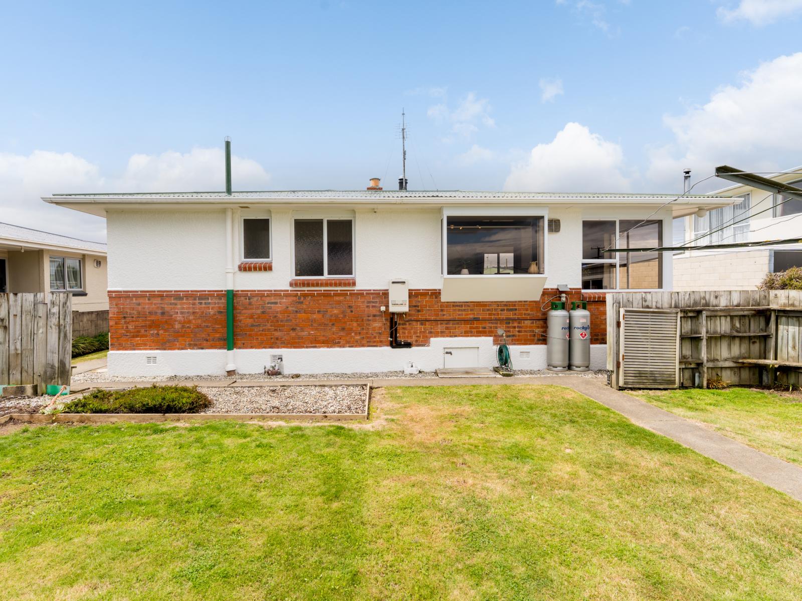62 Eden Street, Mosgiel
