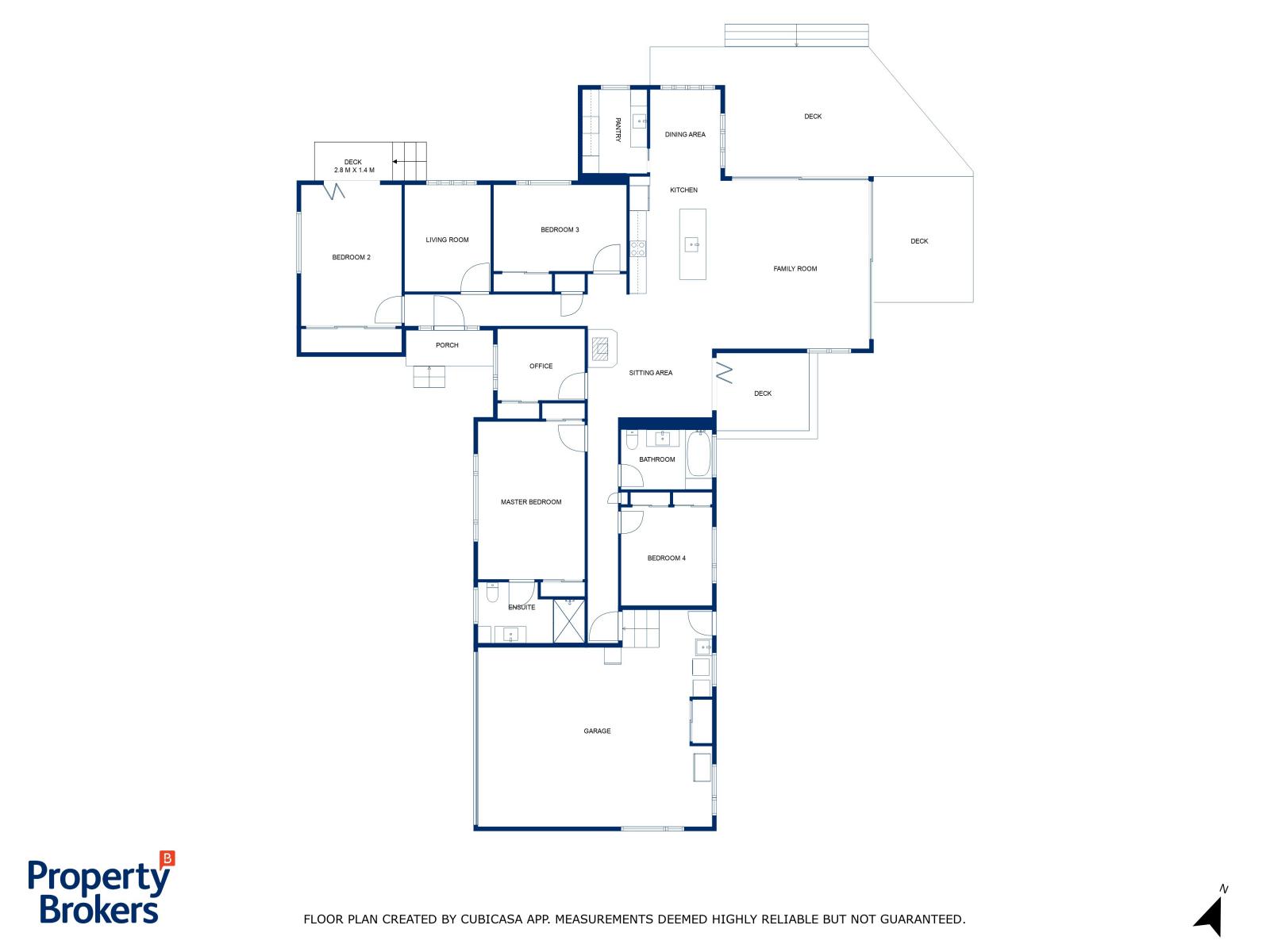 79 Dorset Road, Hillsborough