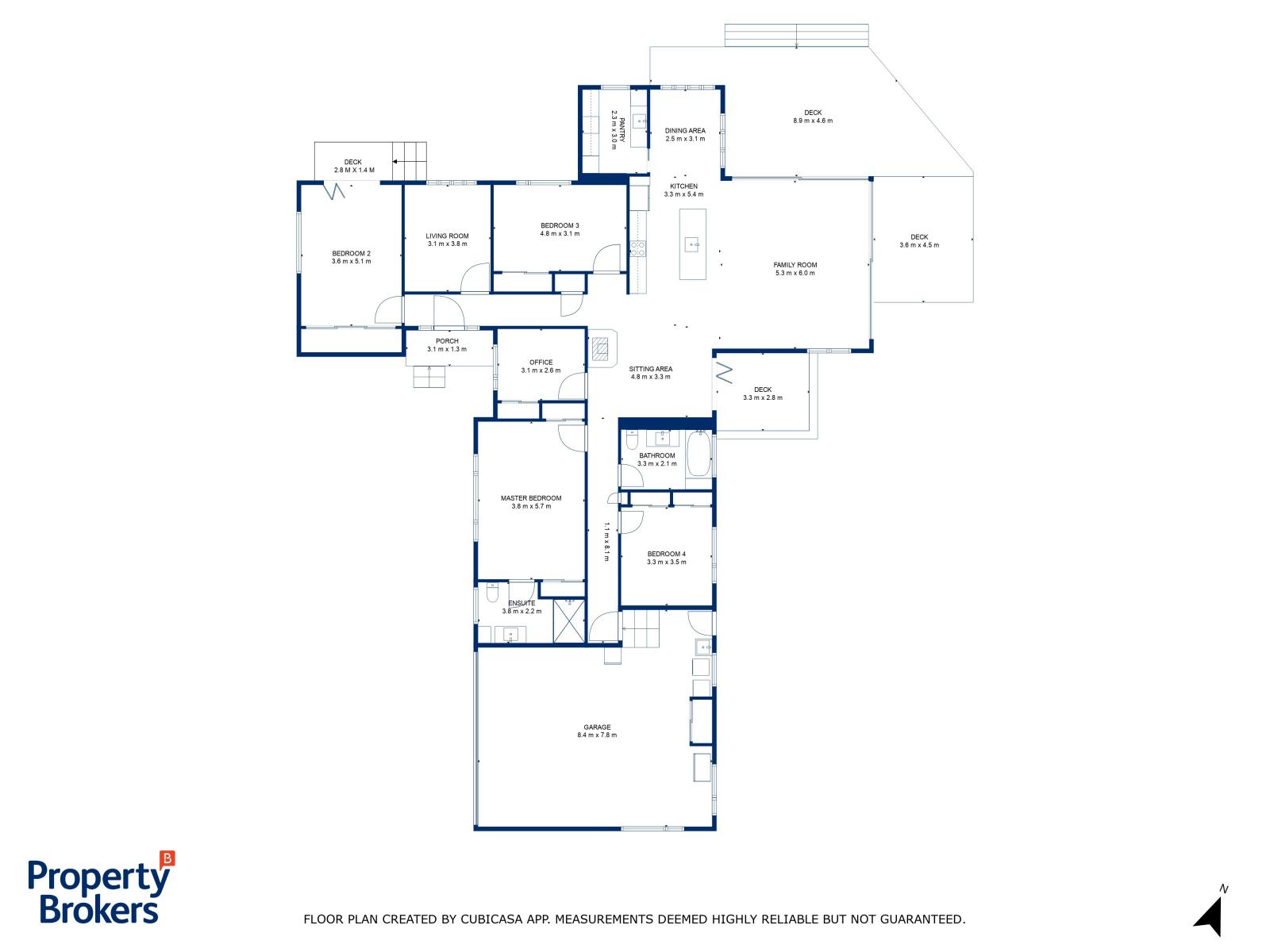 79 Dorset Road, Hillsborough
