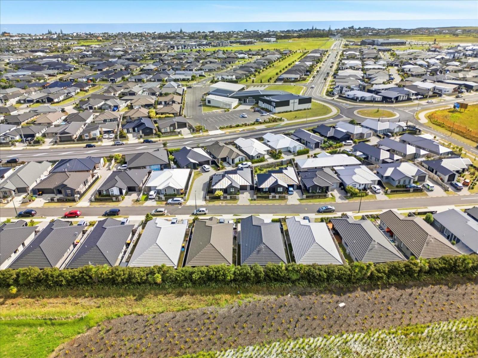 122 Union Drive, Papamoa