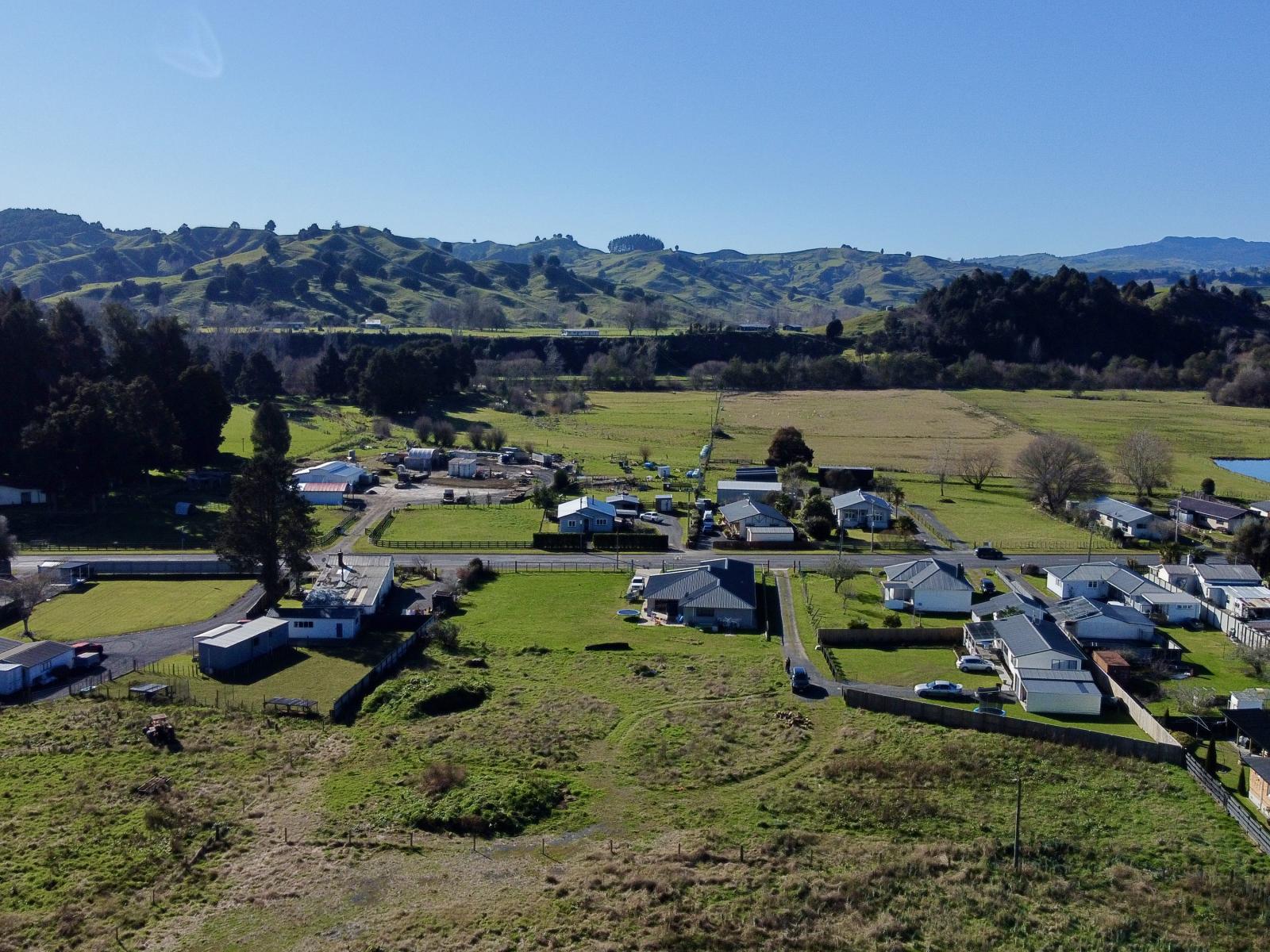 39 Miro Street, Manunui, Taumarunui