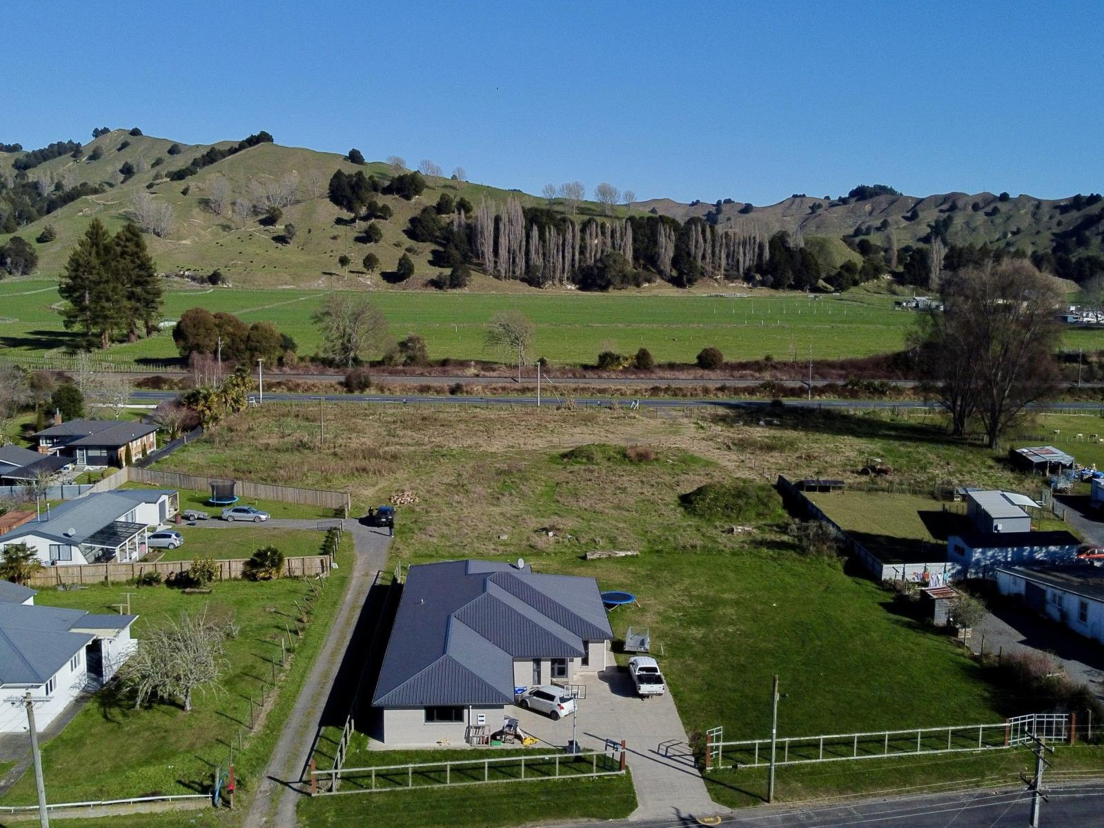 39 Miro Street, Manunui, Taumarunui