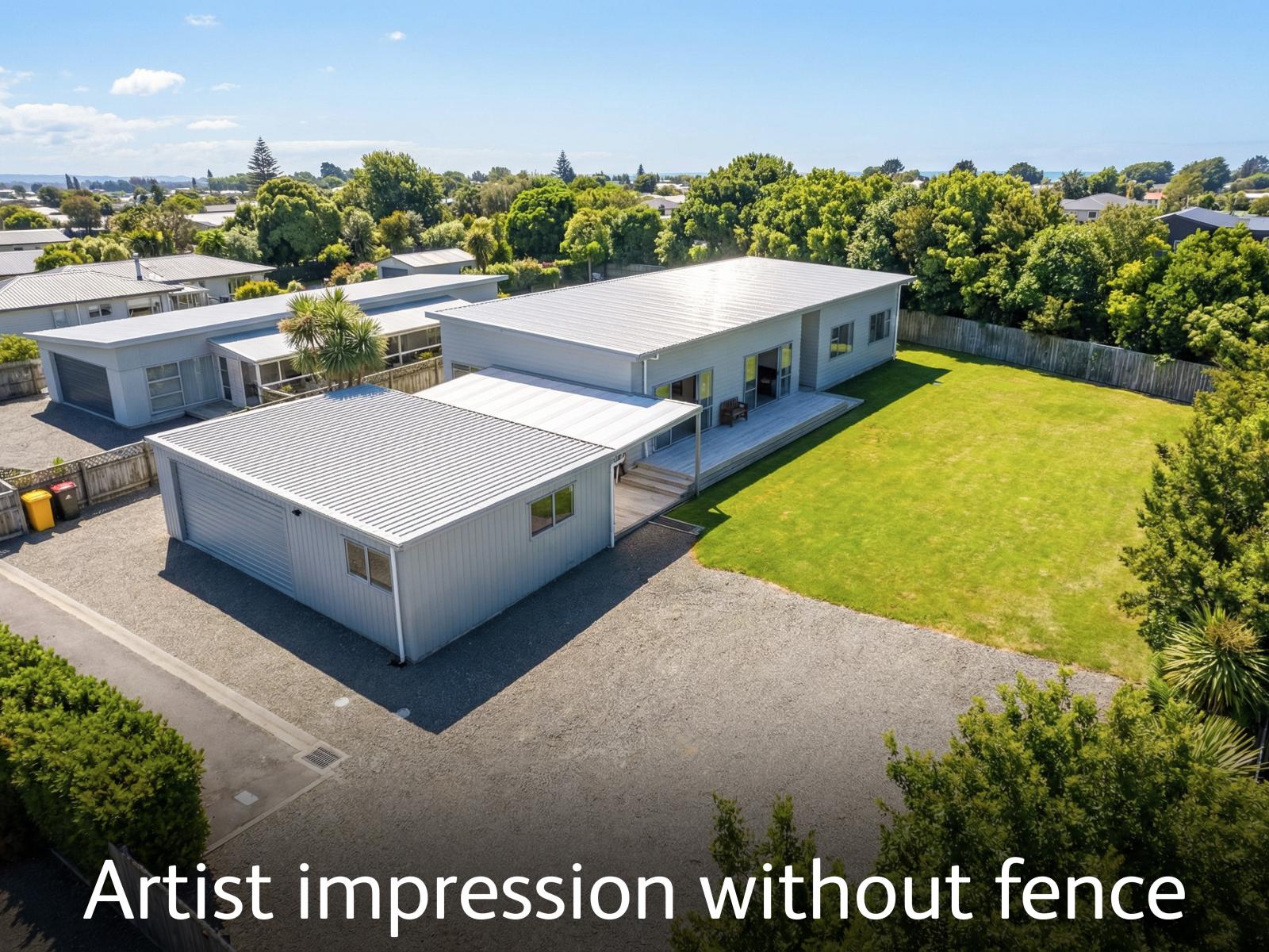 9 Orion Way, Featherston