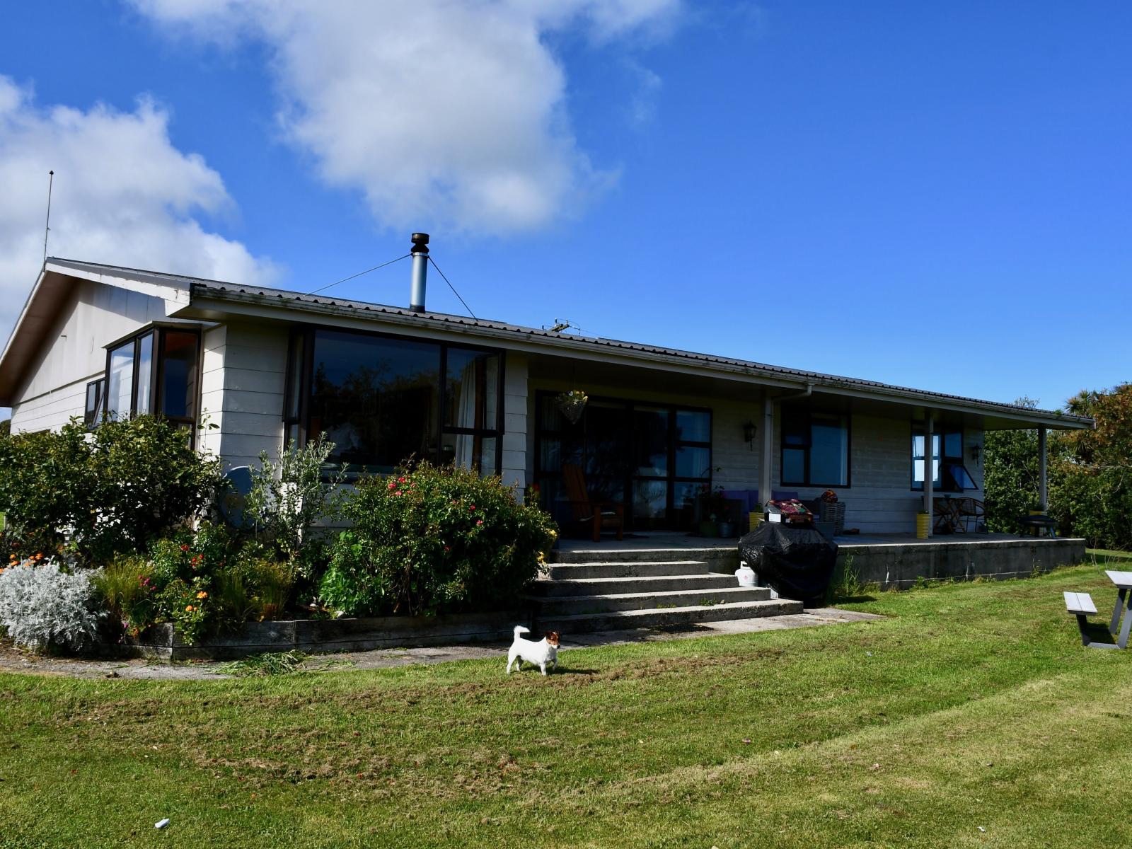 302 Kohaihai Road, Karamea