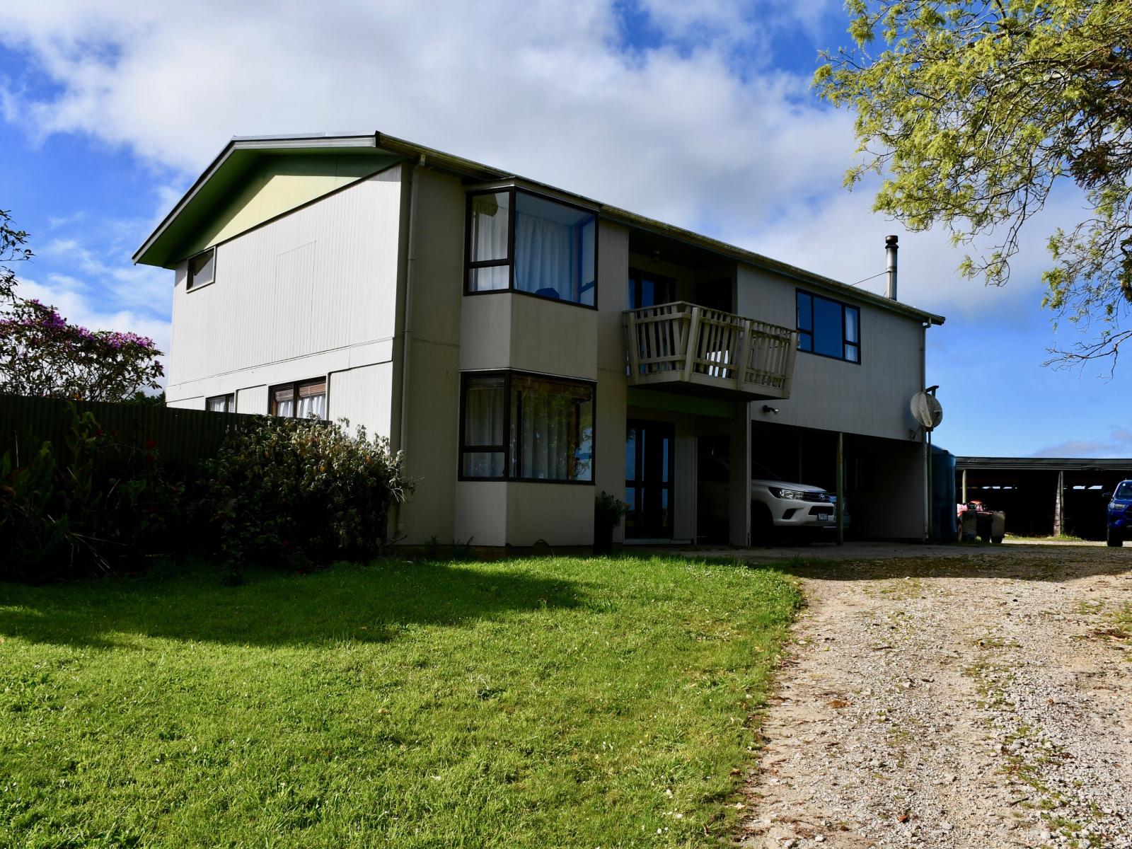 302 Kohaihai Road, Karamea