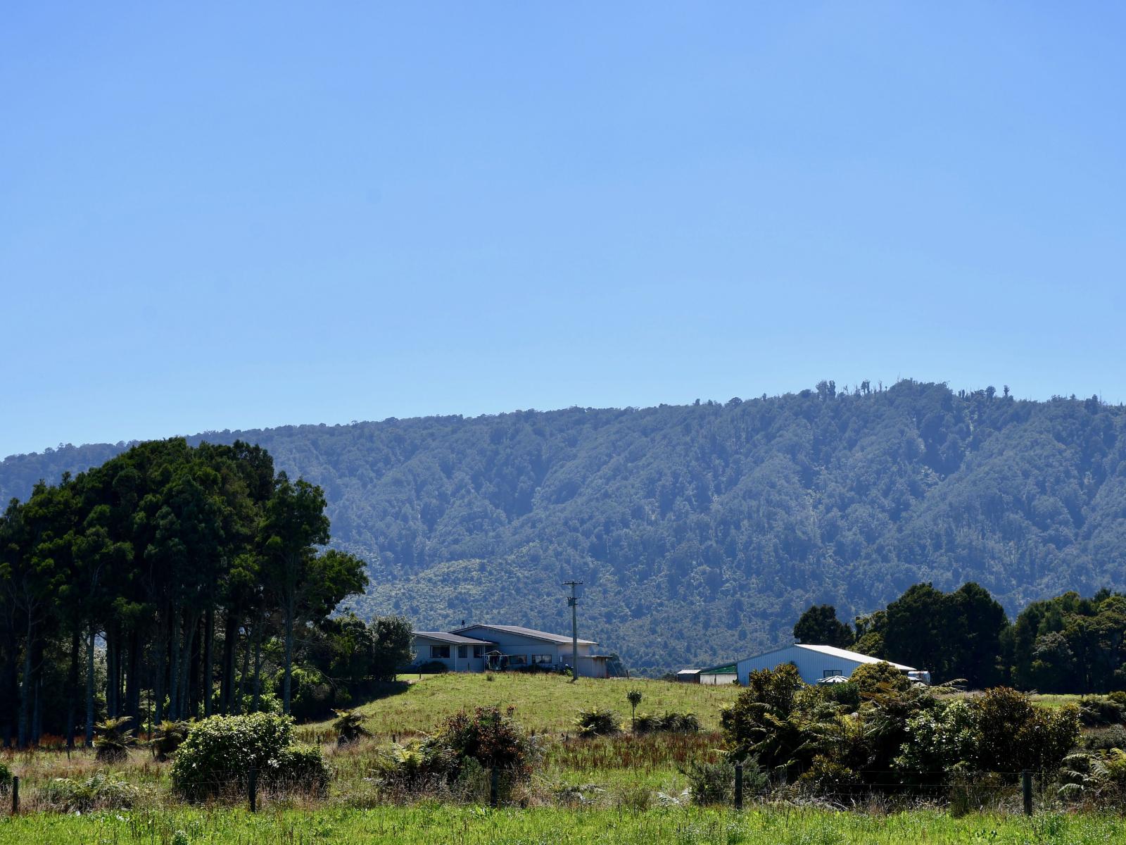 302 Kohaihai Road, Karamea