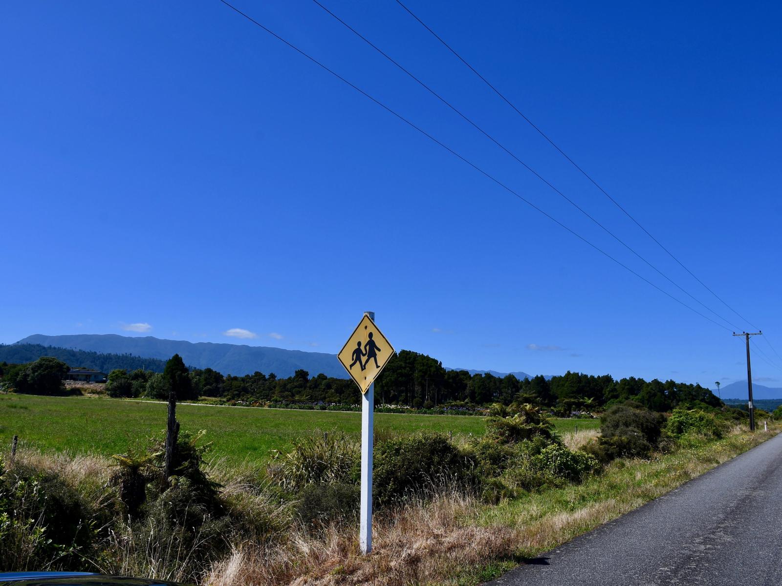 302 Kohaihai Road, Karamea