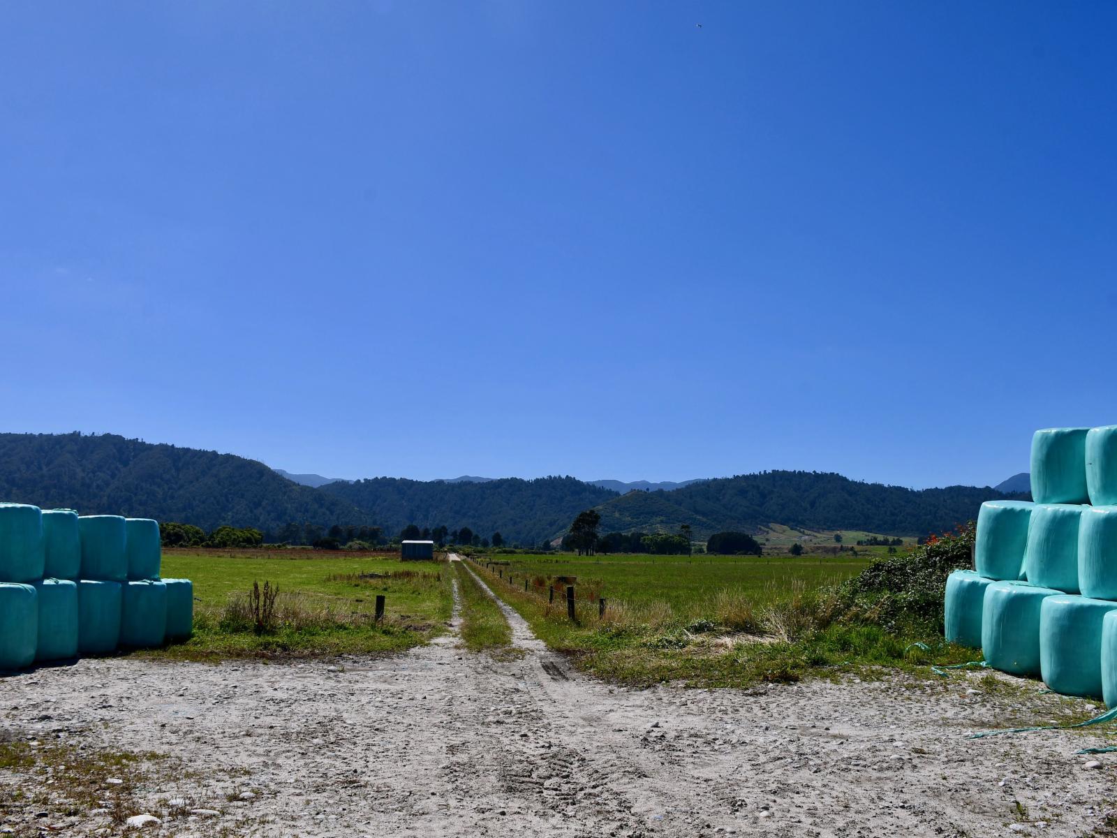 302 Kohaihai Road, Karamea