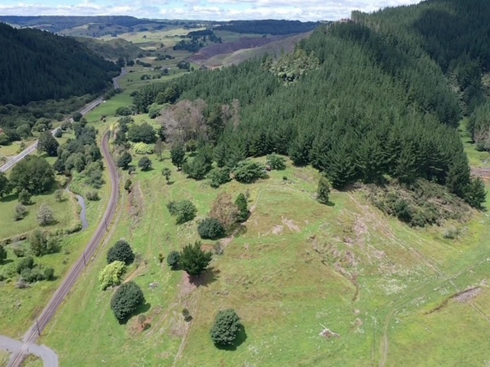 00 State Highway 30, Kopaki