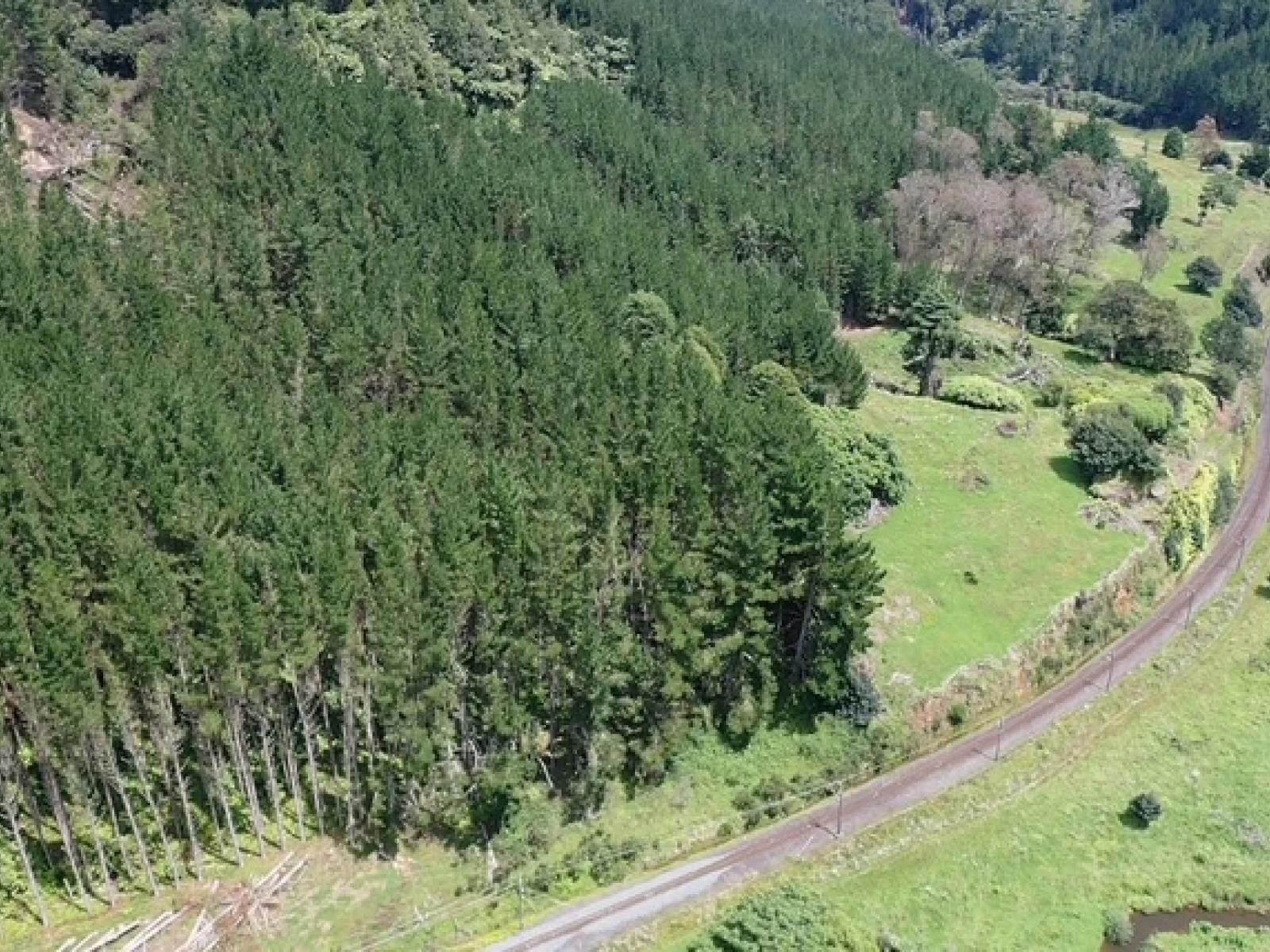 00 State Highway 30, Kopaki