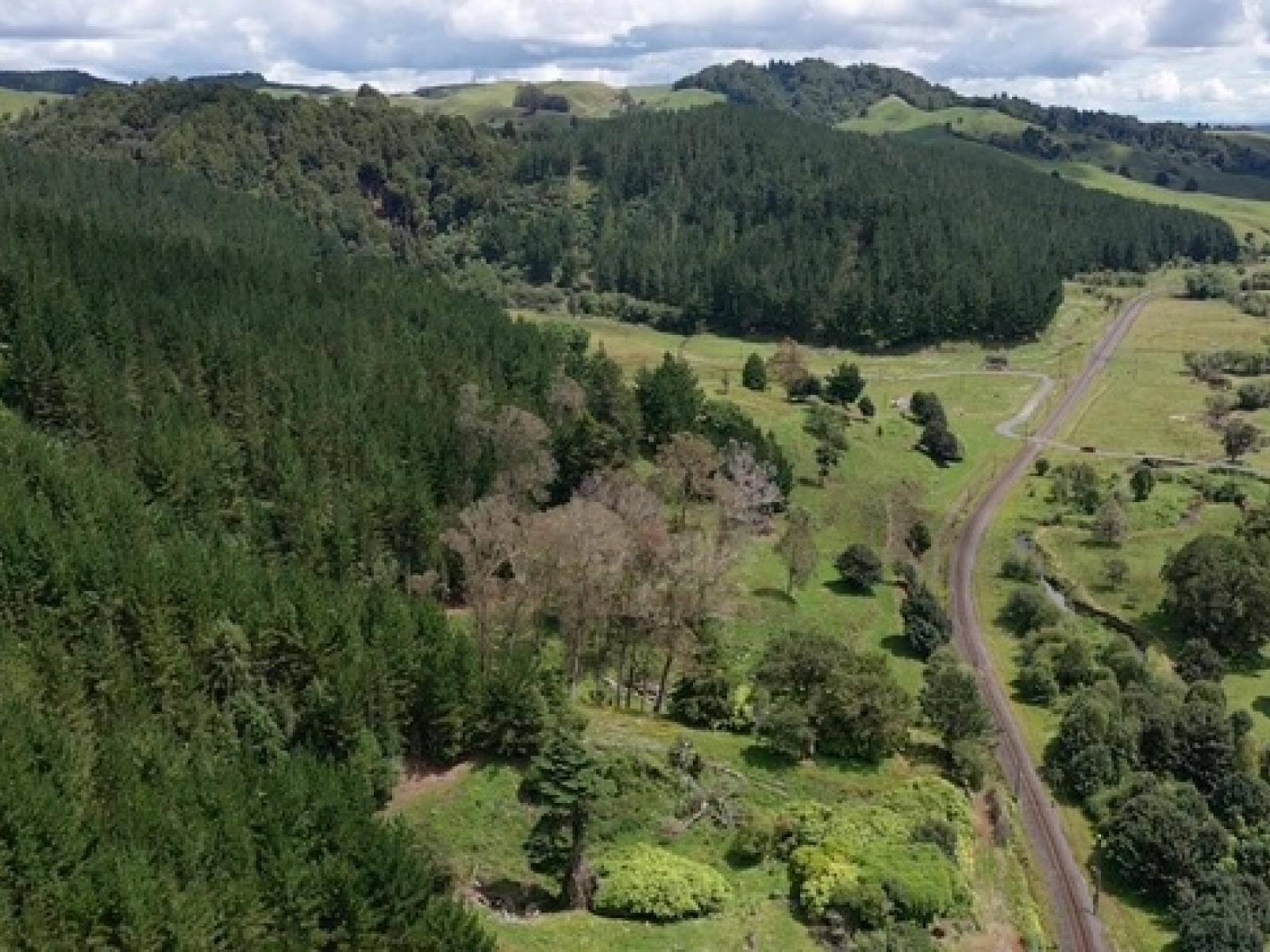 00 State Highway 30, Kopaki