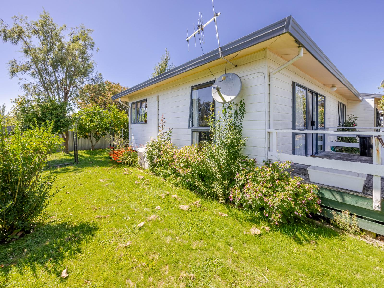 35B Mt Herbert Road, Waipukurau