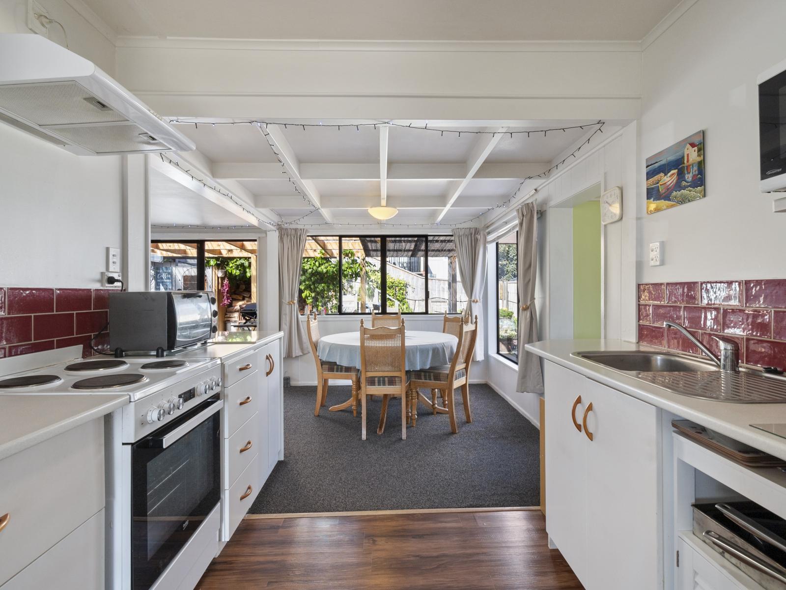 12 Union Street, Foxton